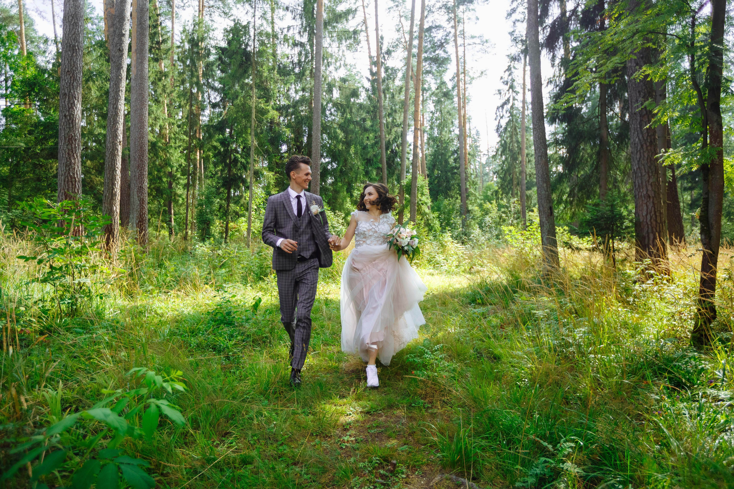 Владислав и Анна. Репортажный фотограф на мероприятие в Москве Алексей Терентьев
