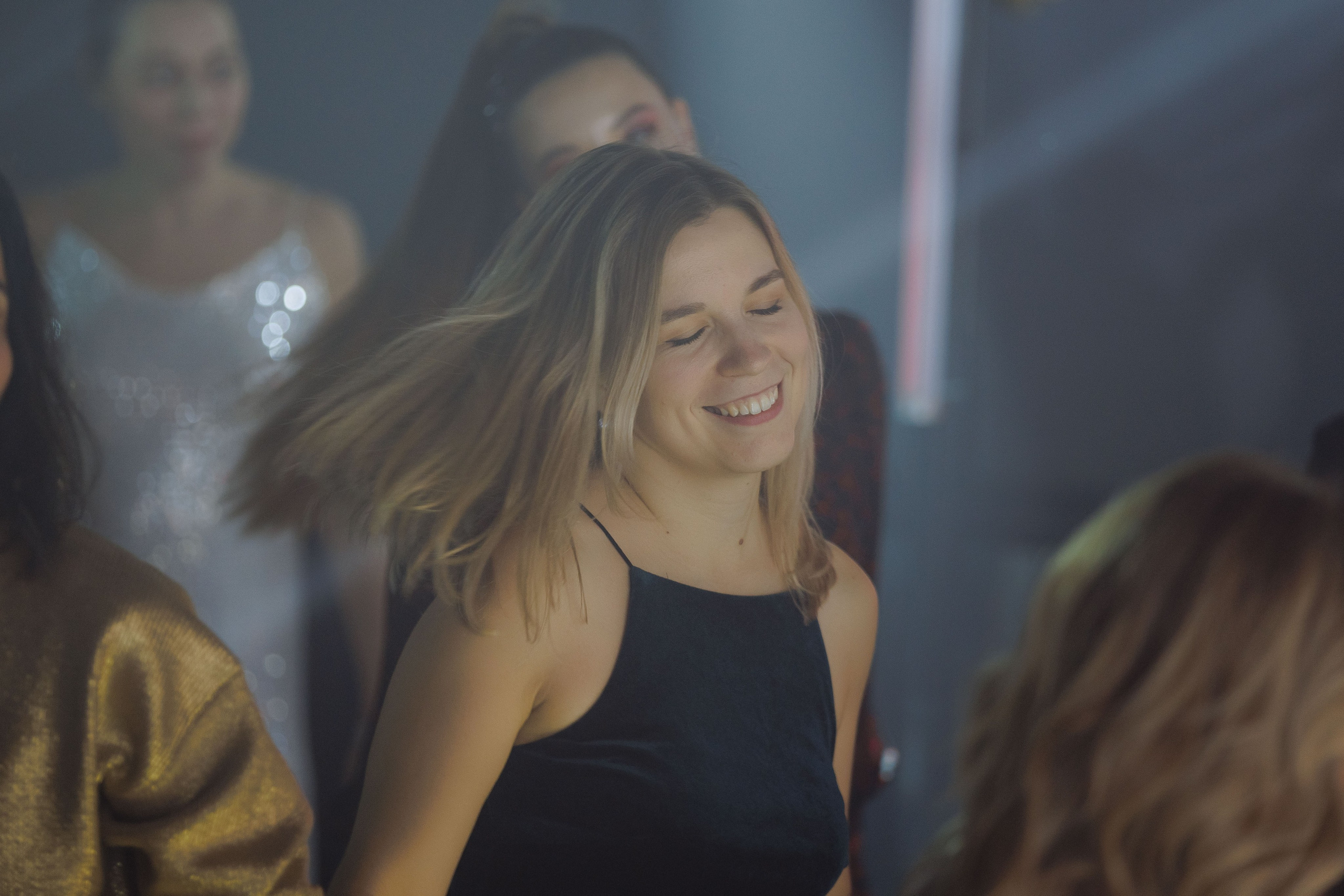 Beiersdorf. Репортажный фотограф на мероприятие в Москве Алексей Терентьев