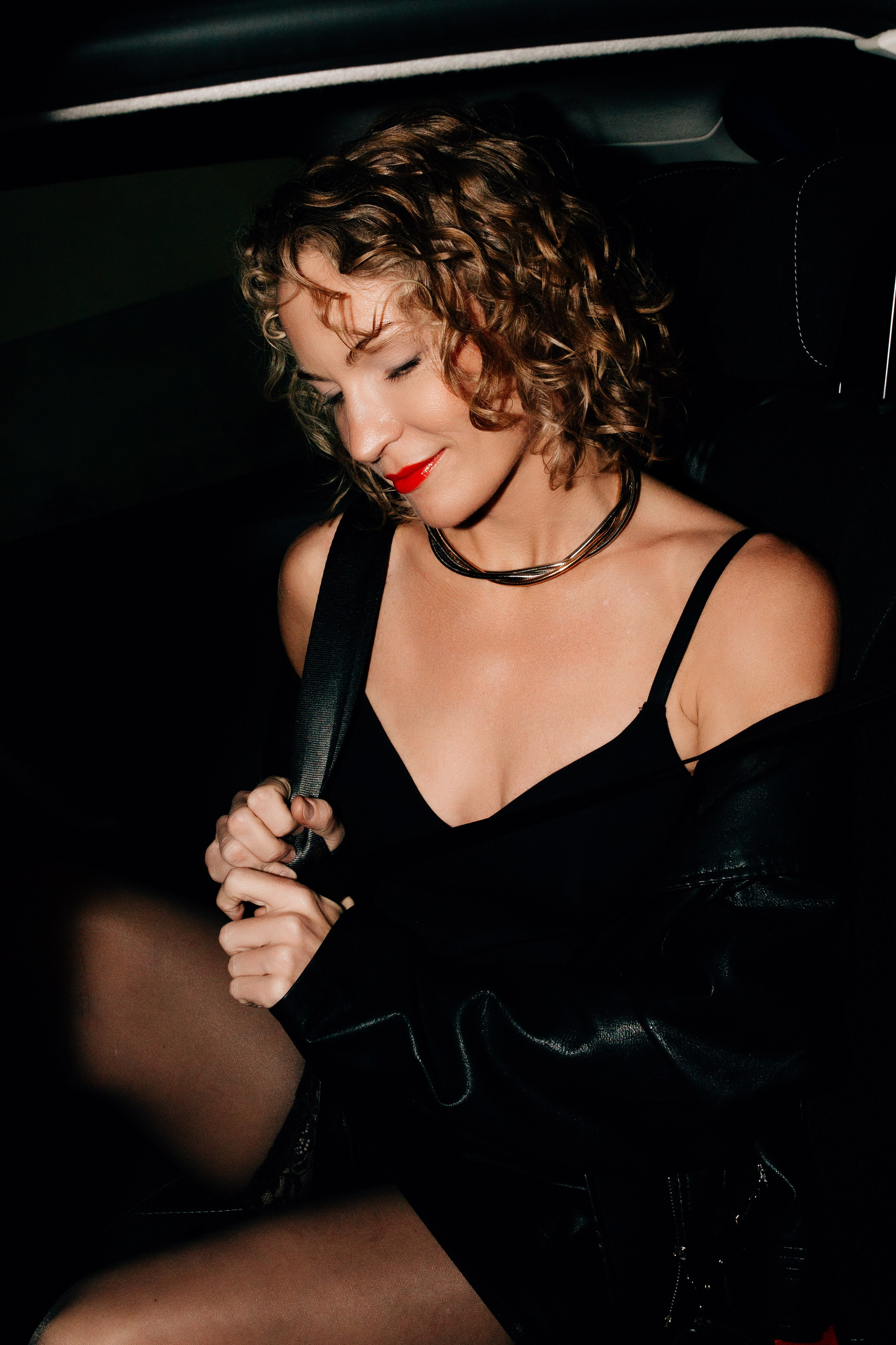 Парковка. Семейный и детский фотограф в Ярославле