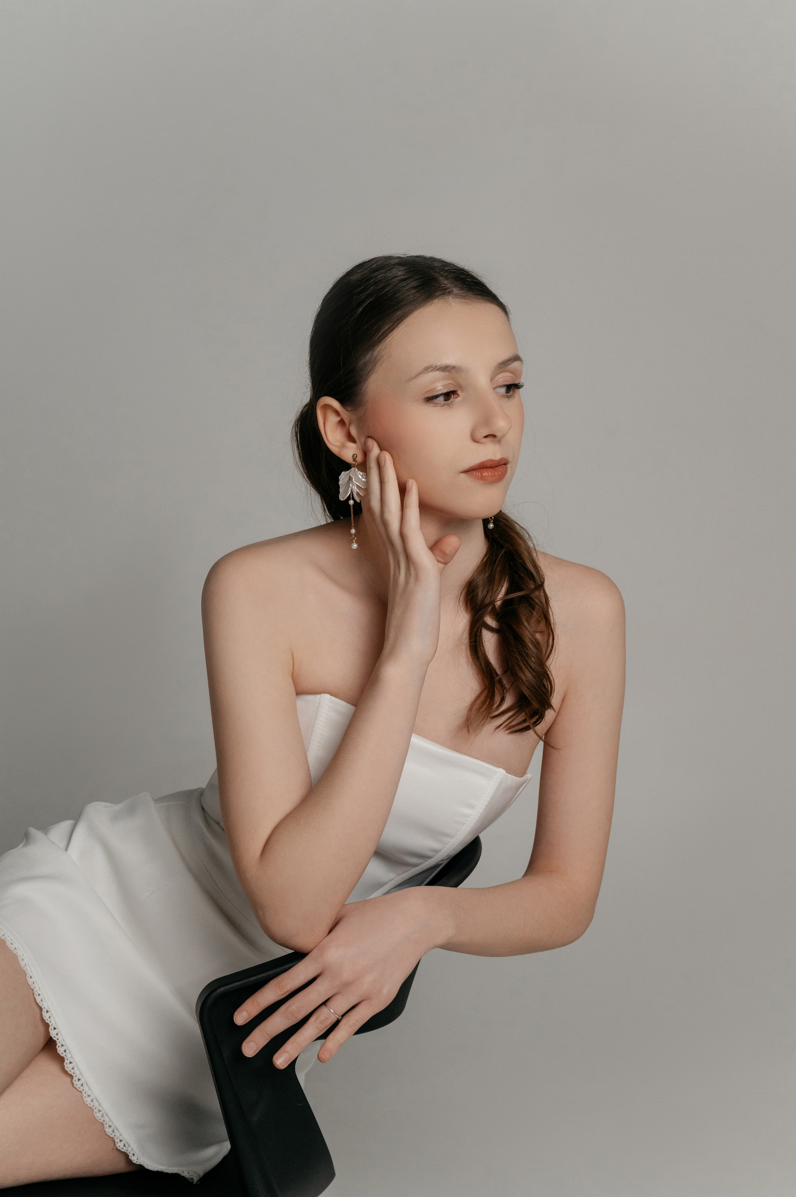 Сестры Алина и Света. Свадебный фотограф Мария Строгонова