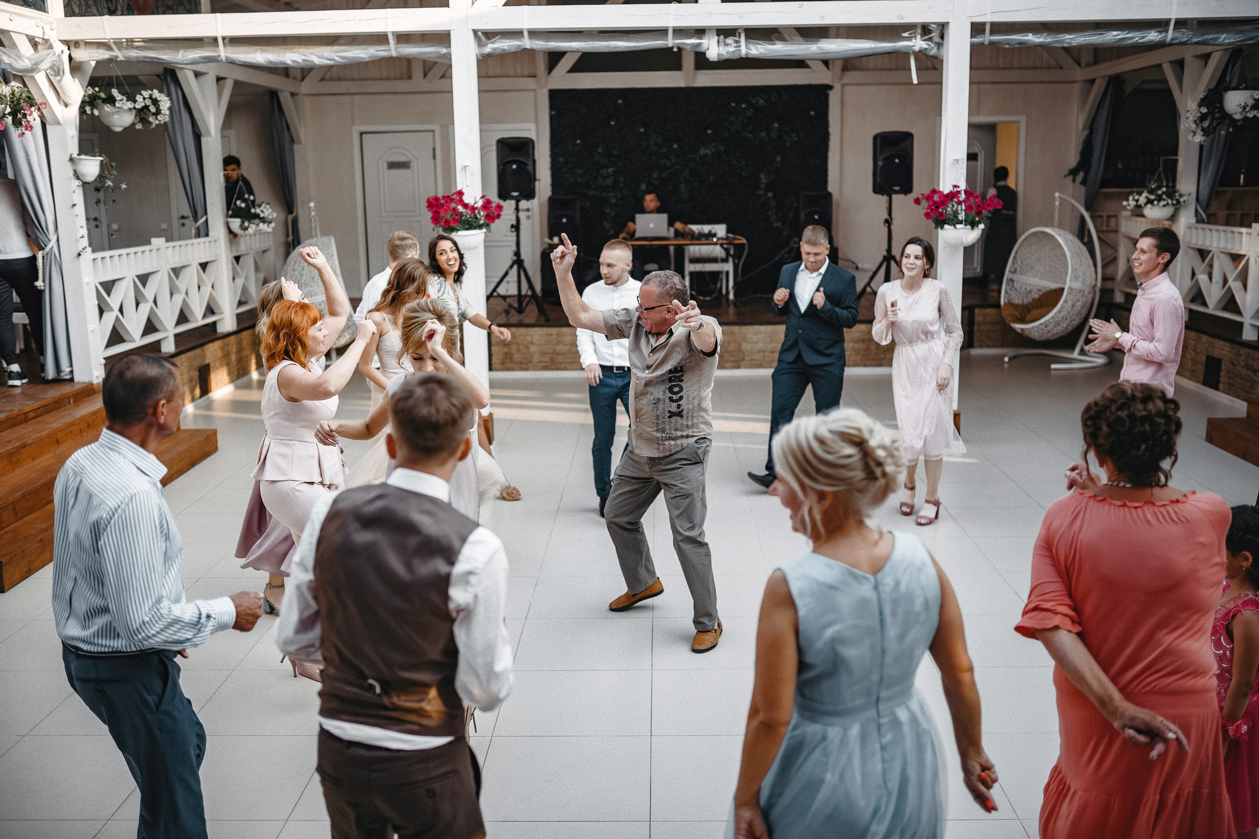 Александр и Валерия. Дмитрий Судаков, фотограф в Екатеринбурге и Москве