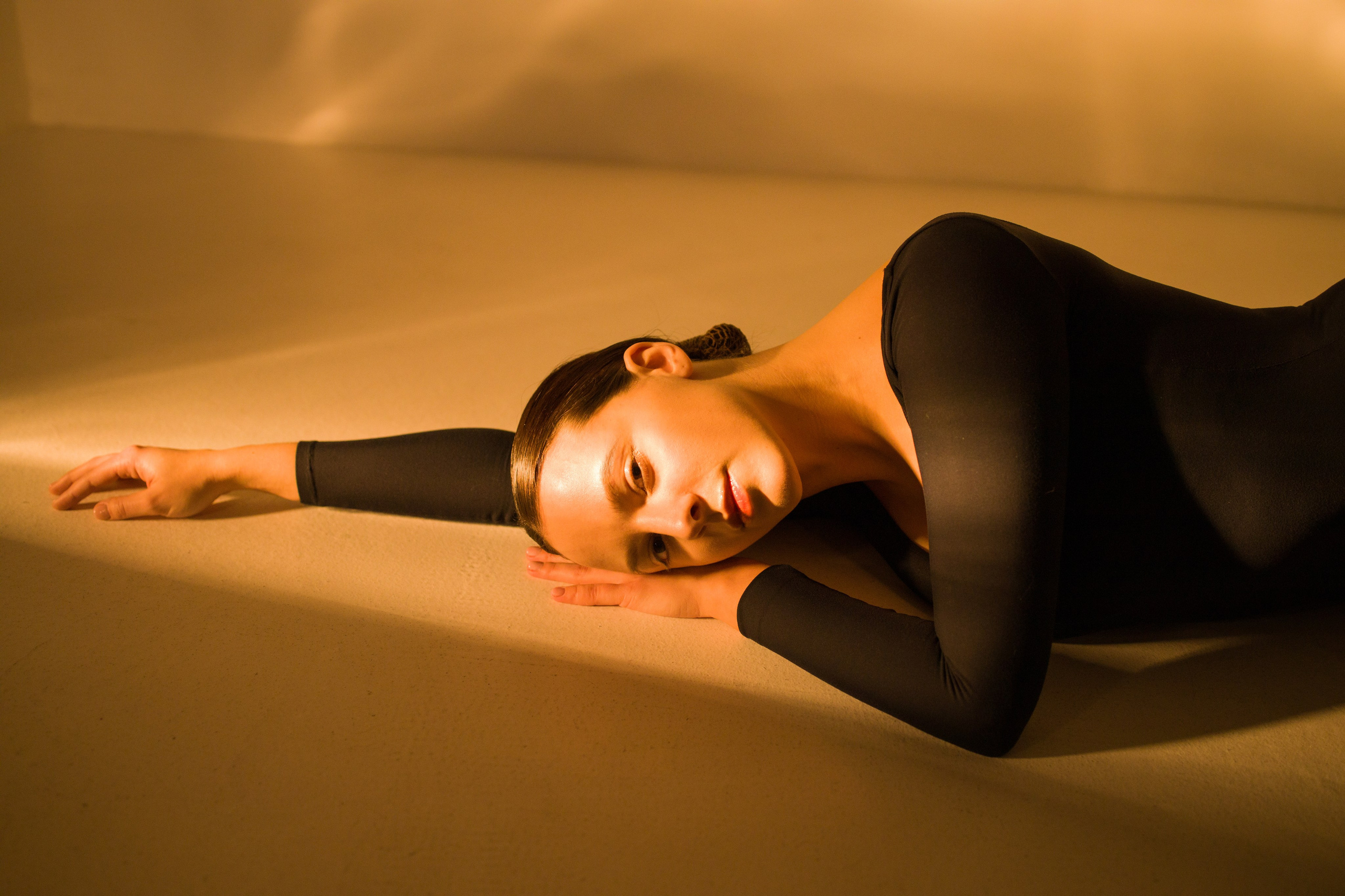 Лилия. Художественная фотография