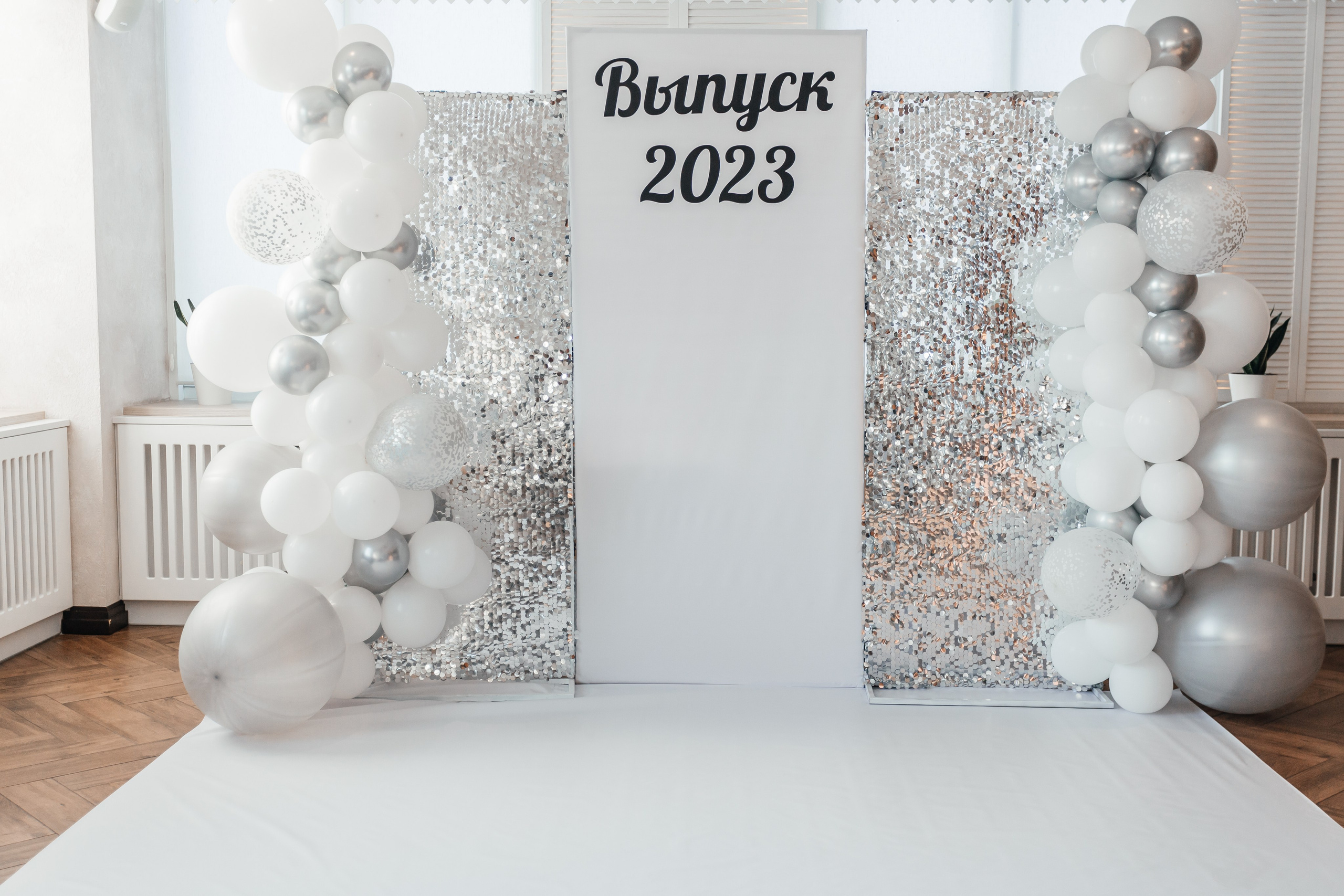 Выпускной 11 «А». Школа № 42. Свадебный фотограф в Краснодаре Николай Крауз