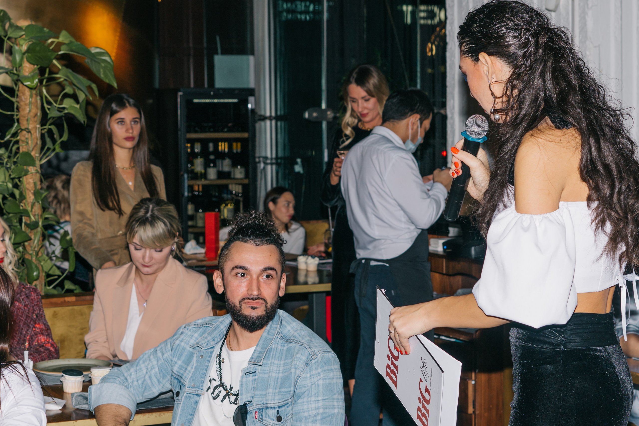 Smooth lifestyle. Женский фотограф в Москве Анастасия Сидорова