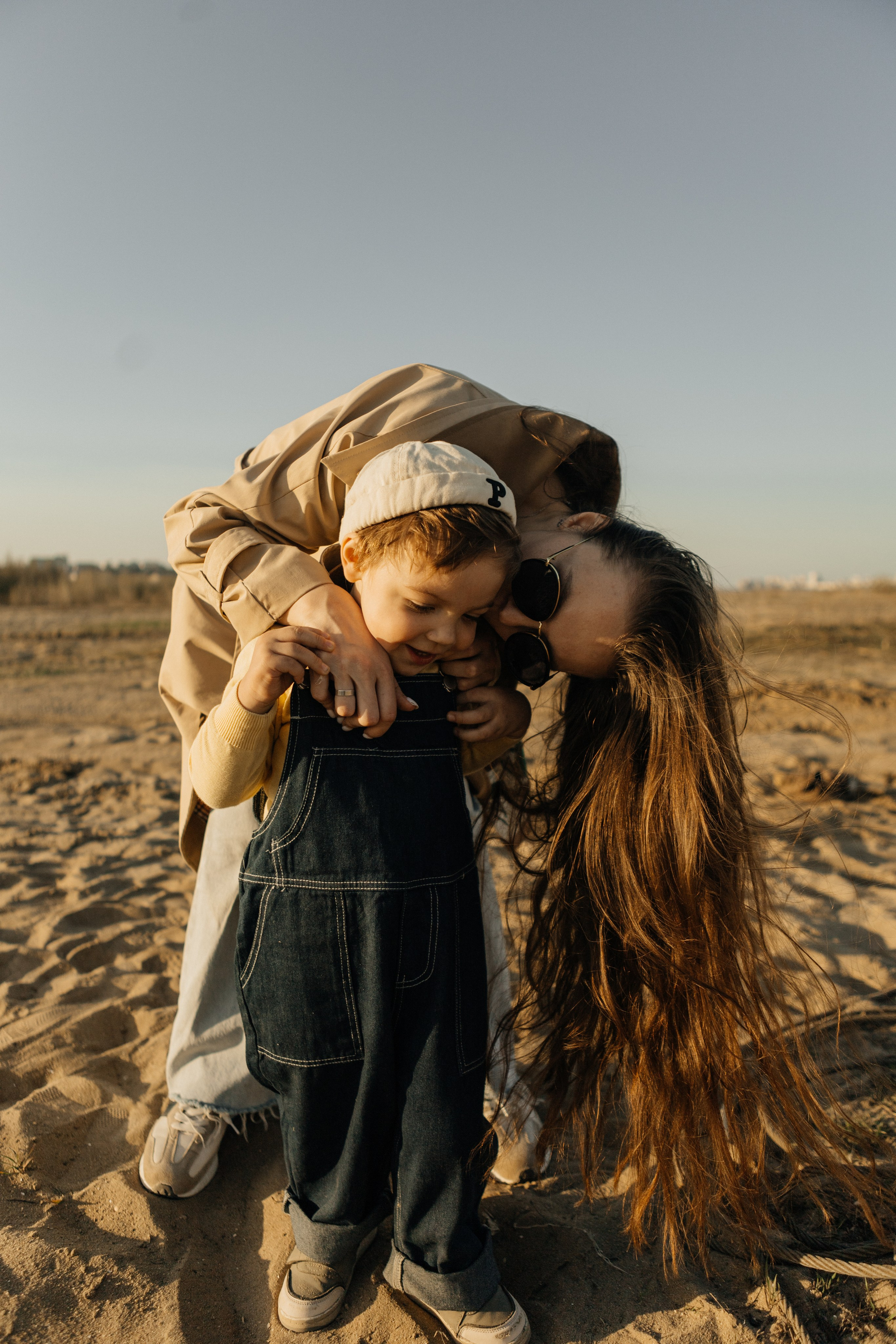 Лера и Марк. Фотограф Дубровская Виктория