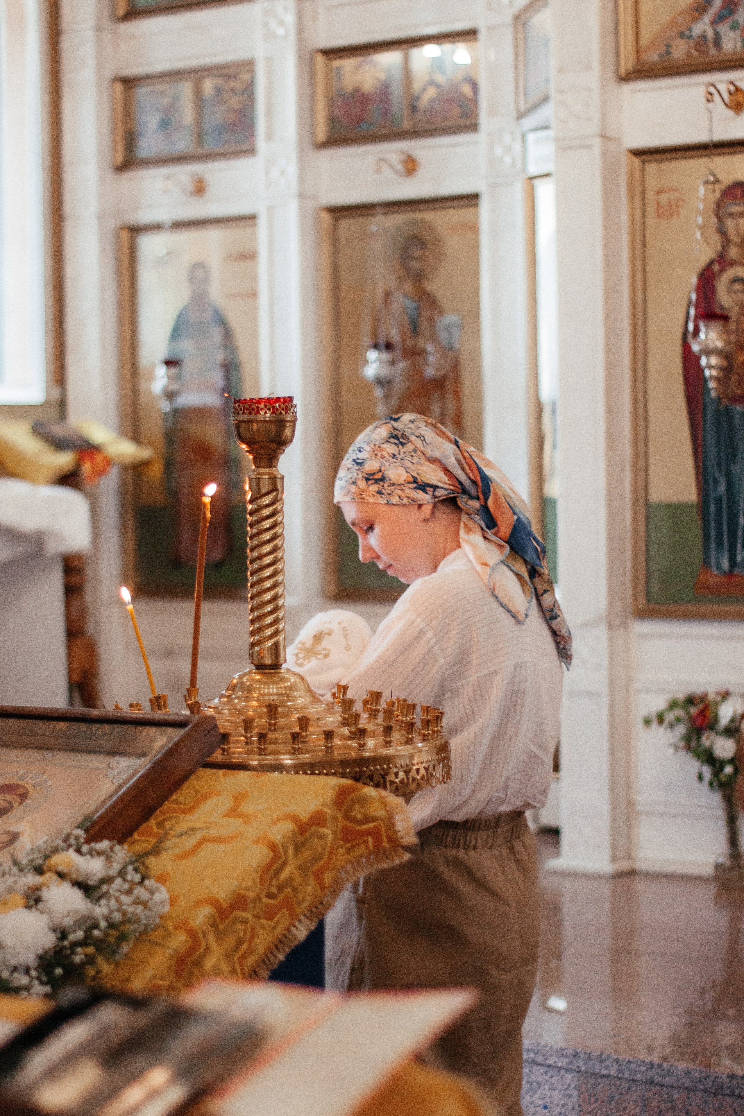 Анастасия. Свадебный и семейный фотограф Татьяна Нуякшева Новоалтайск — Барнаул