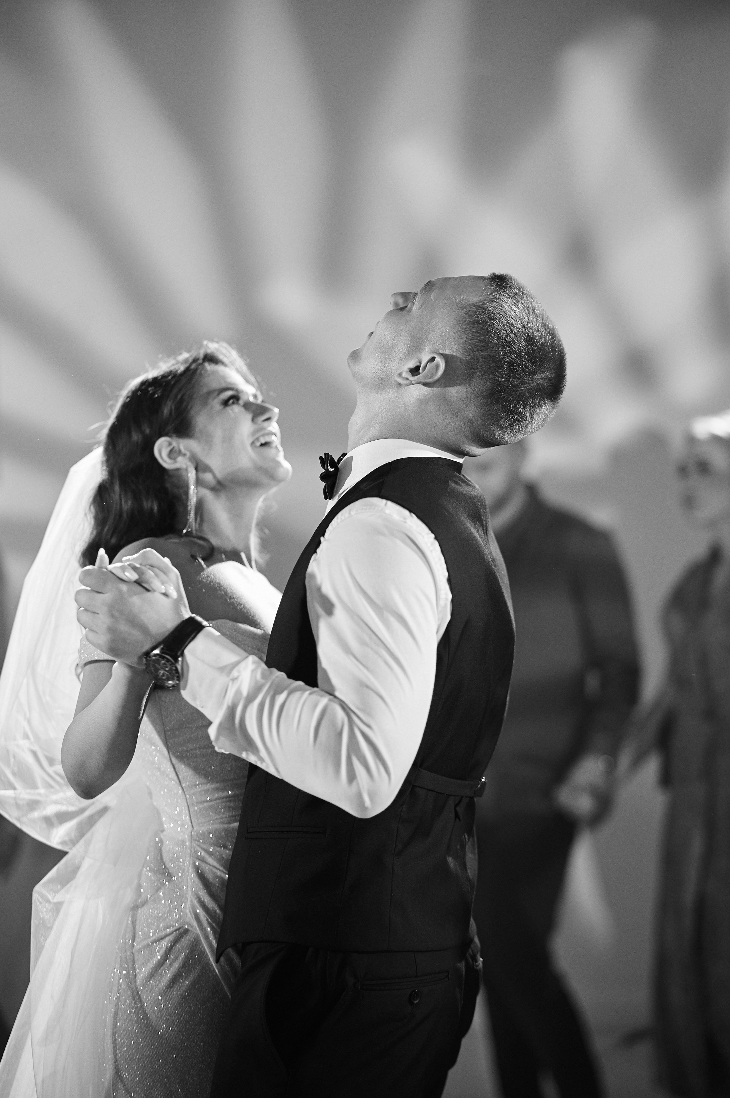 Алеся и Матвей. Репортажной фотограф Ариан