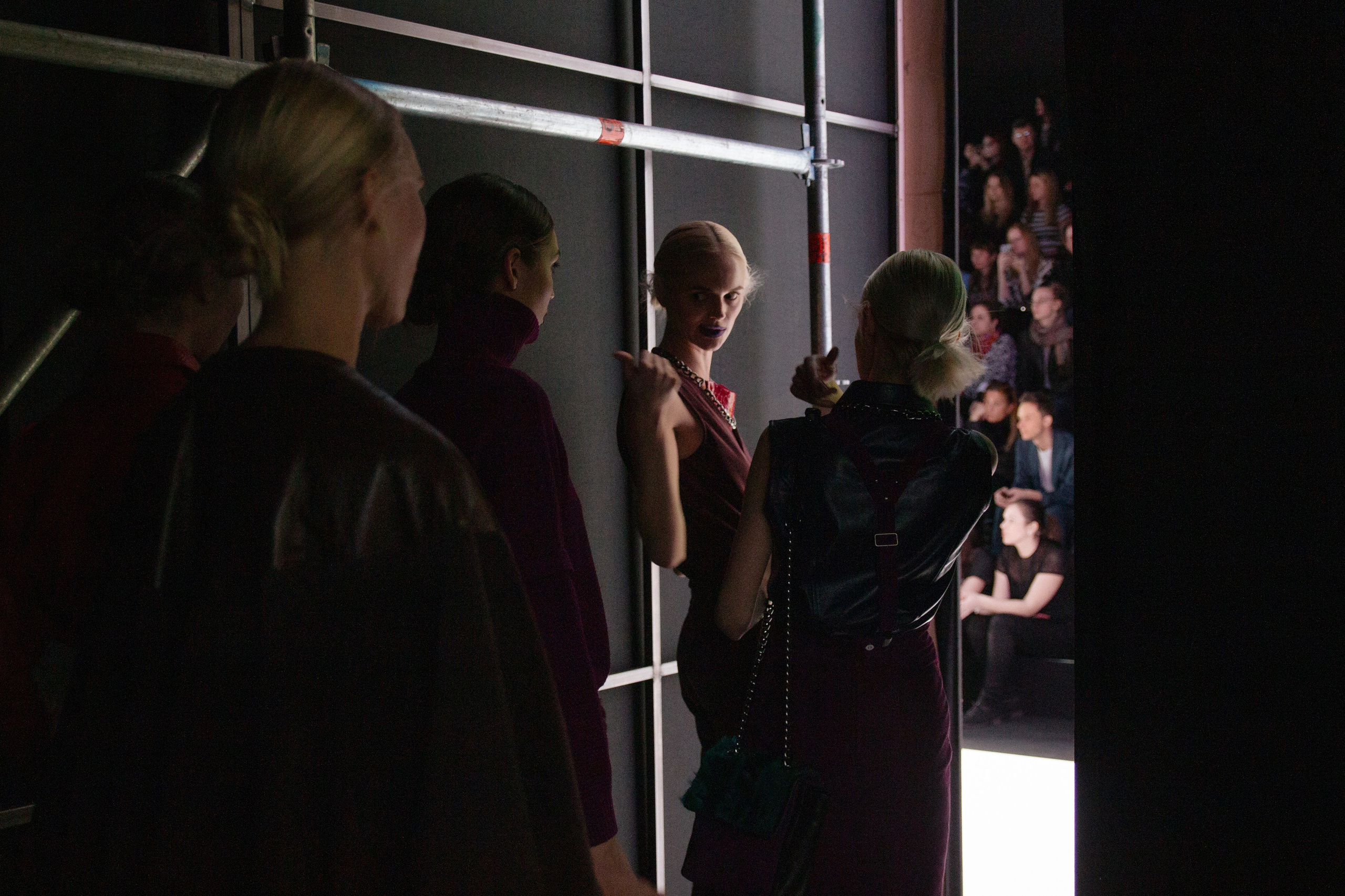 Съемка мероприятий и творческих проектов. Главная