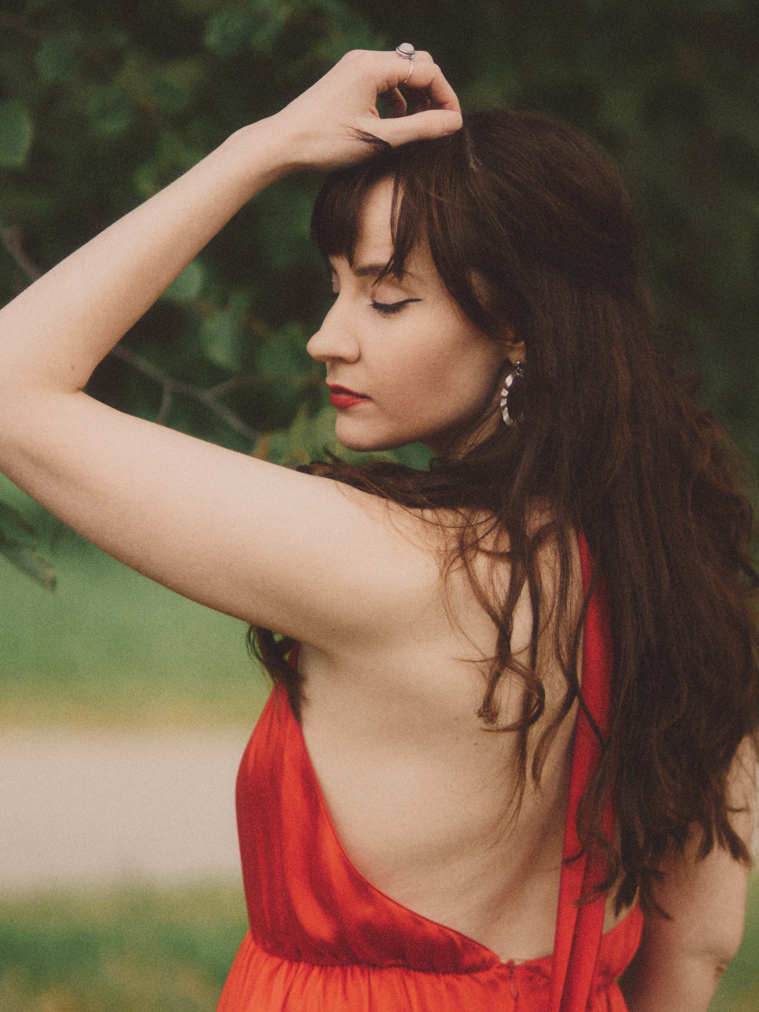 Настя. Портретный фотограф в Москве Ольга Крылова