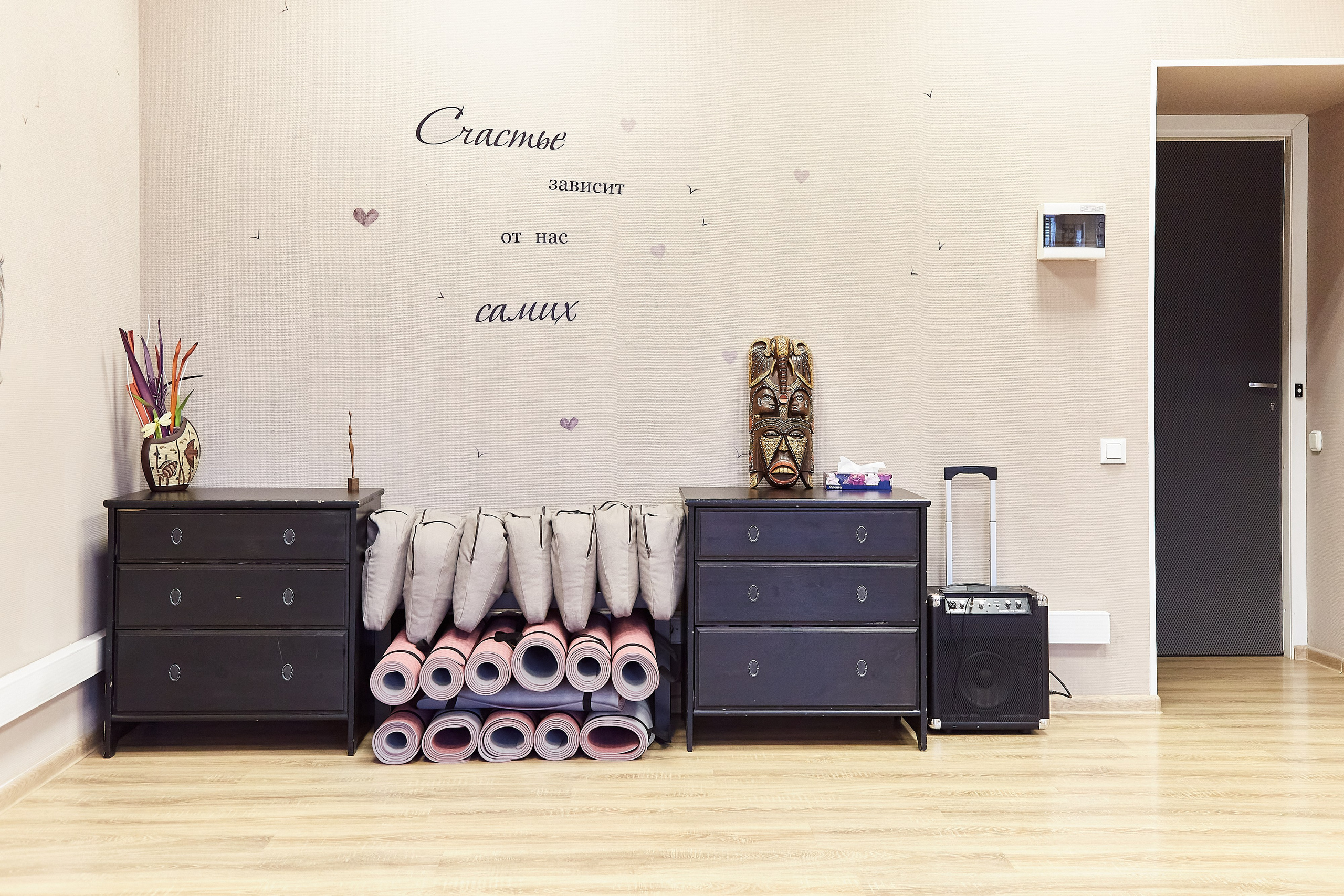 Академия Осознанного Звучания. Фотограф Анастасия Леонтьева Санкт-Петербург