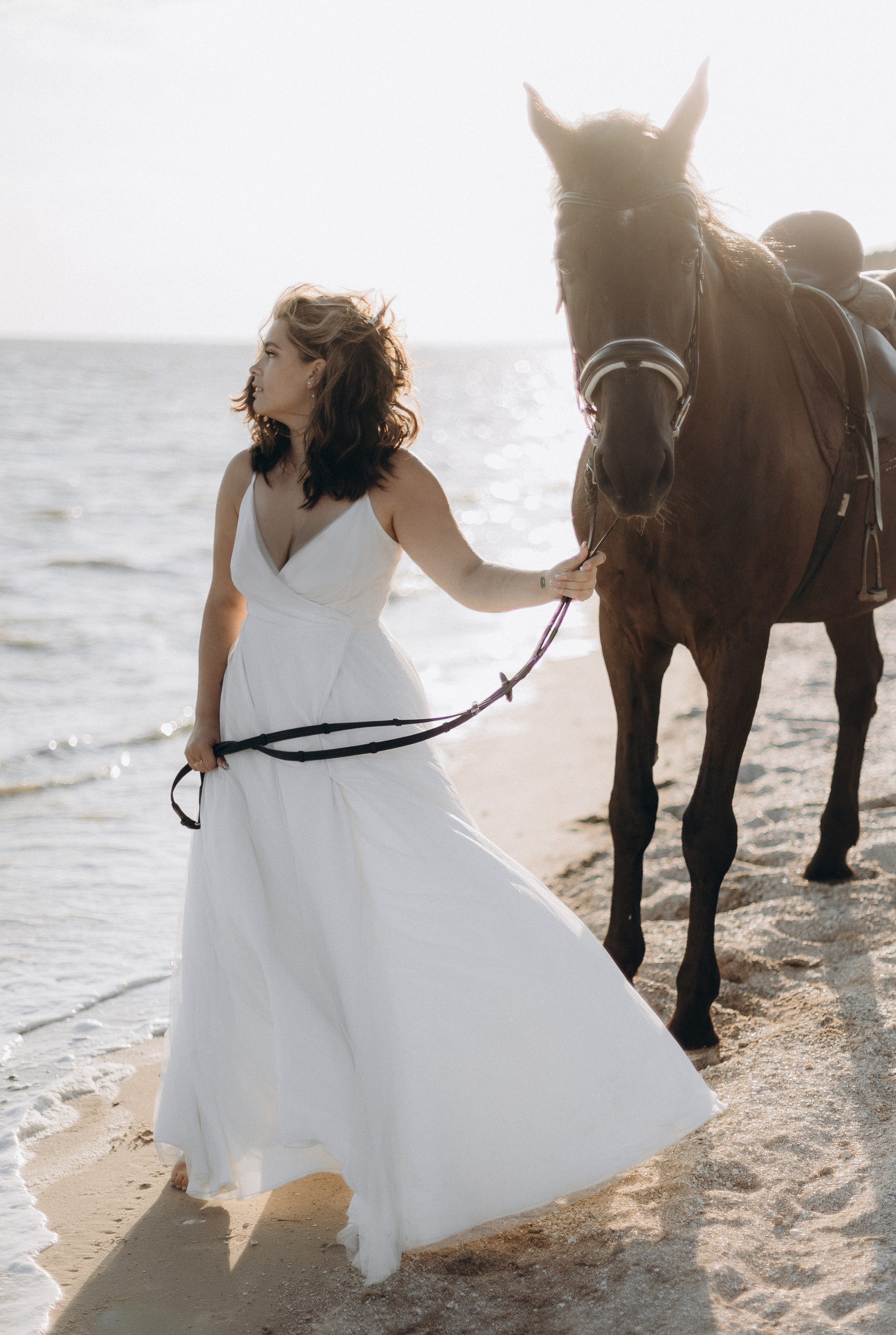 Николай и Анастасия. Главная