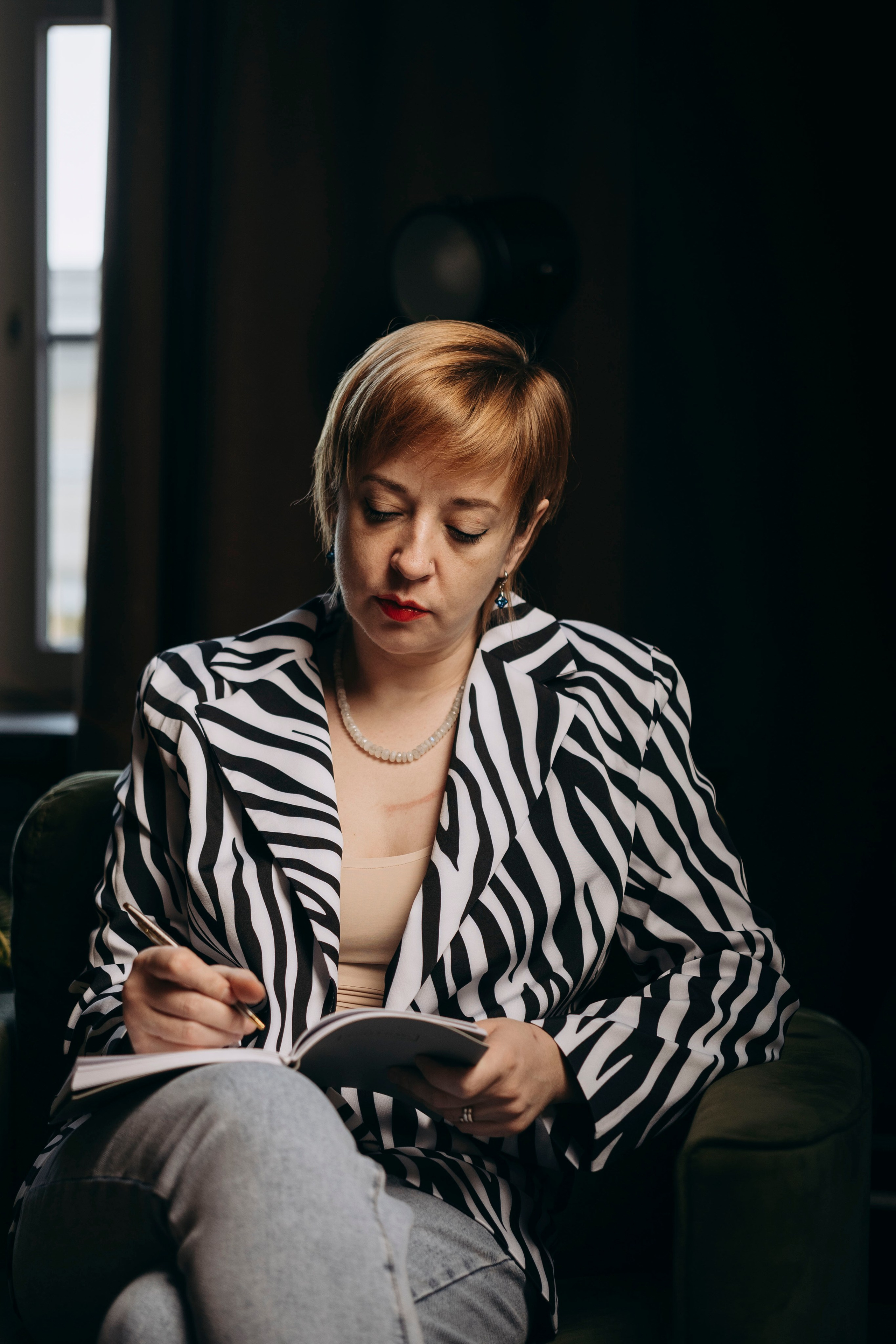 Ксения. Фотограф | Липецк