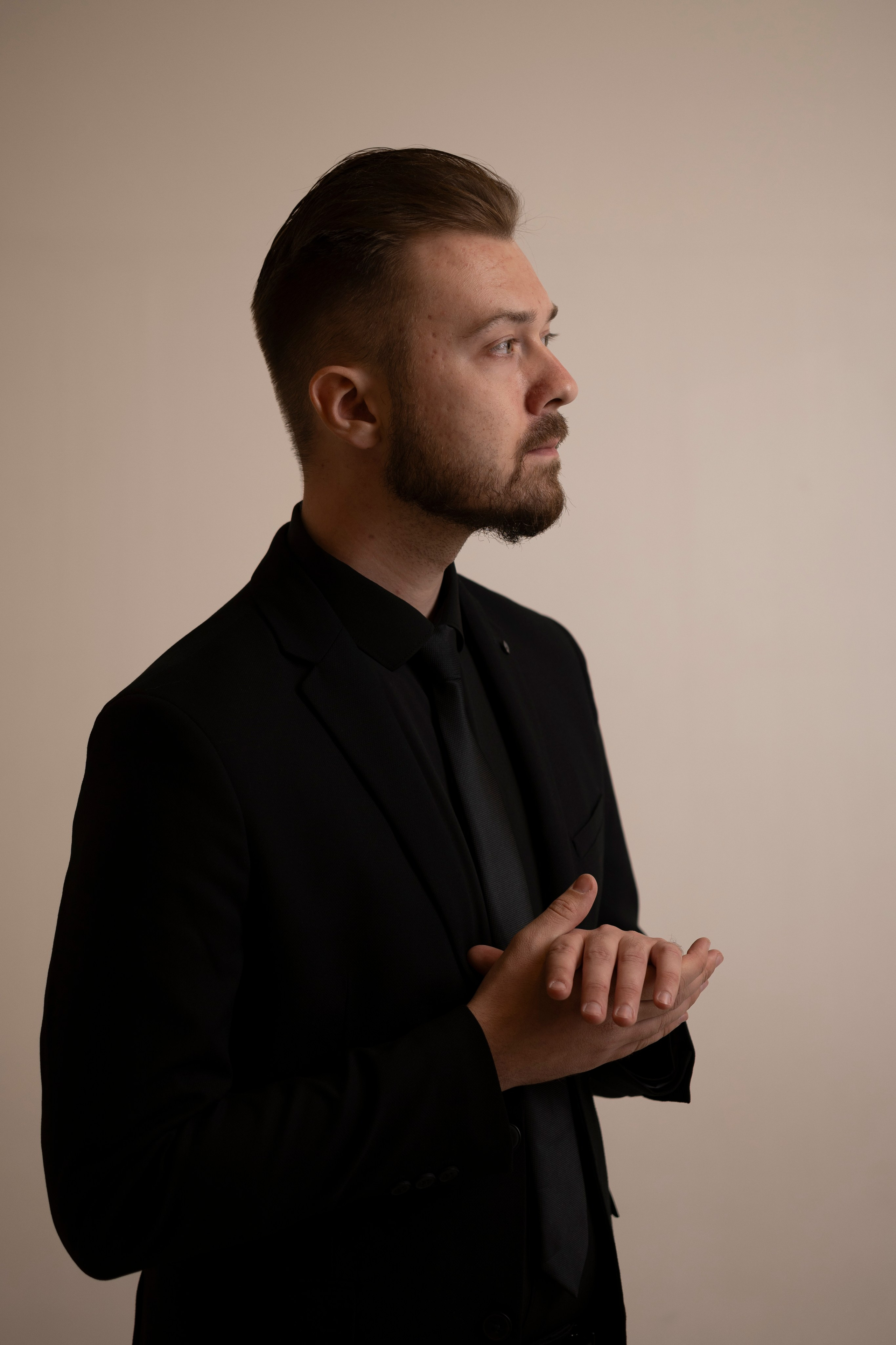 Антон. Фотограф | Липецк