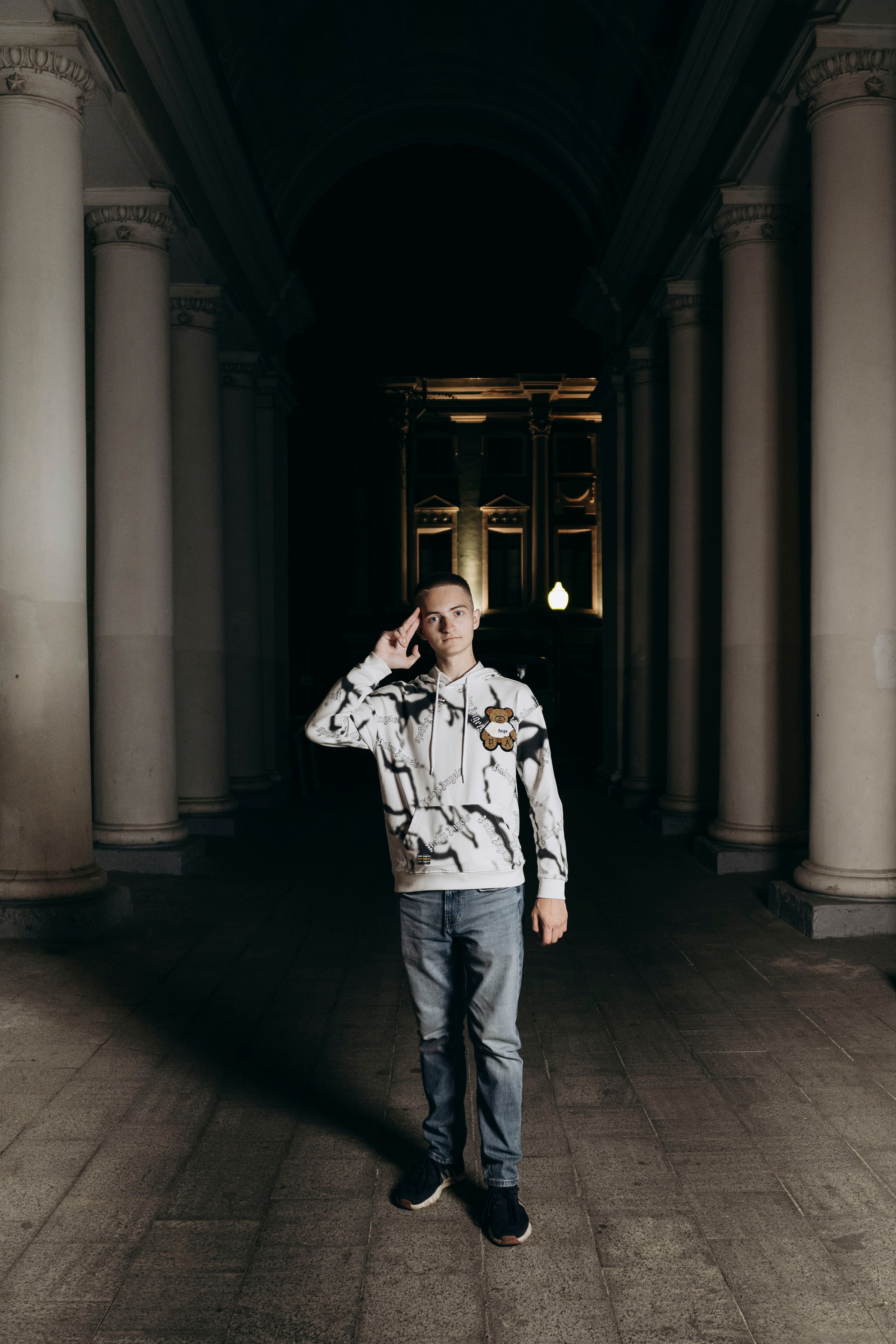 Феликс. Фотограф | Липецк