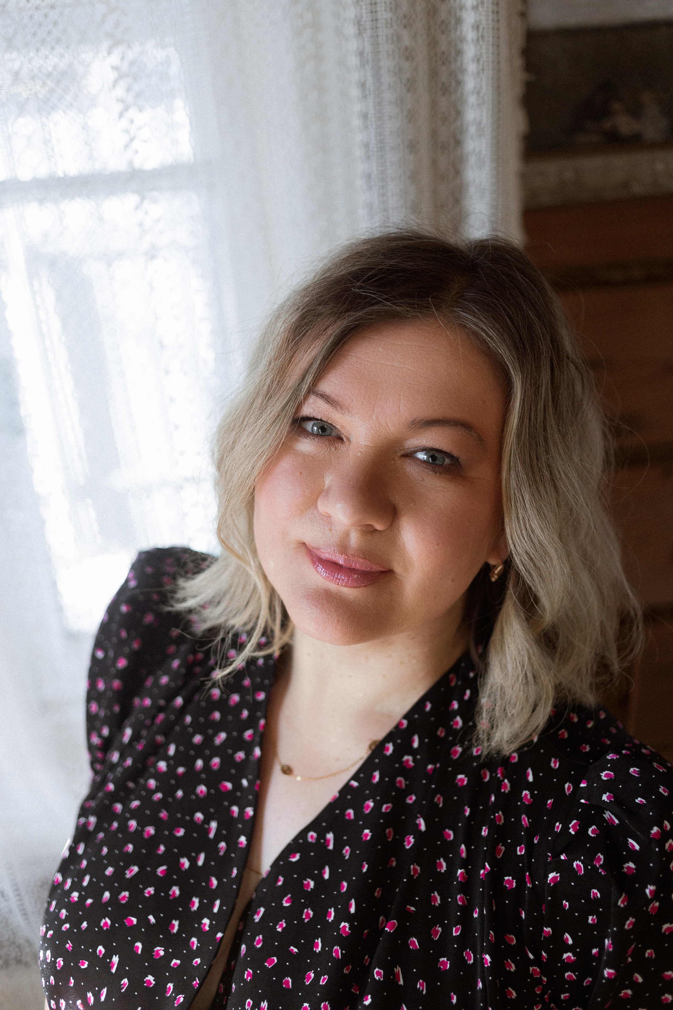 Татьяна Винтаж. АНАСТАСИЯ КУЗНЕЦОВА | ФОТОГРАФ ЧЕБОКСАРЫ