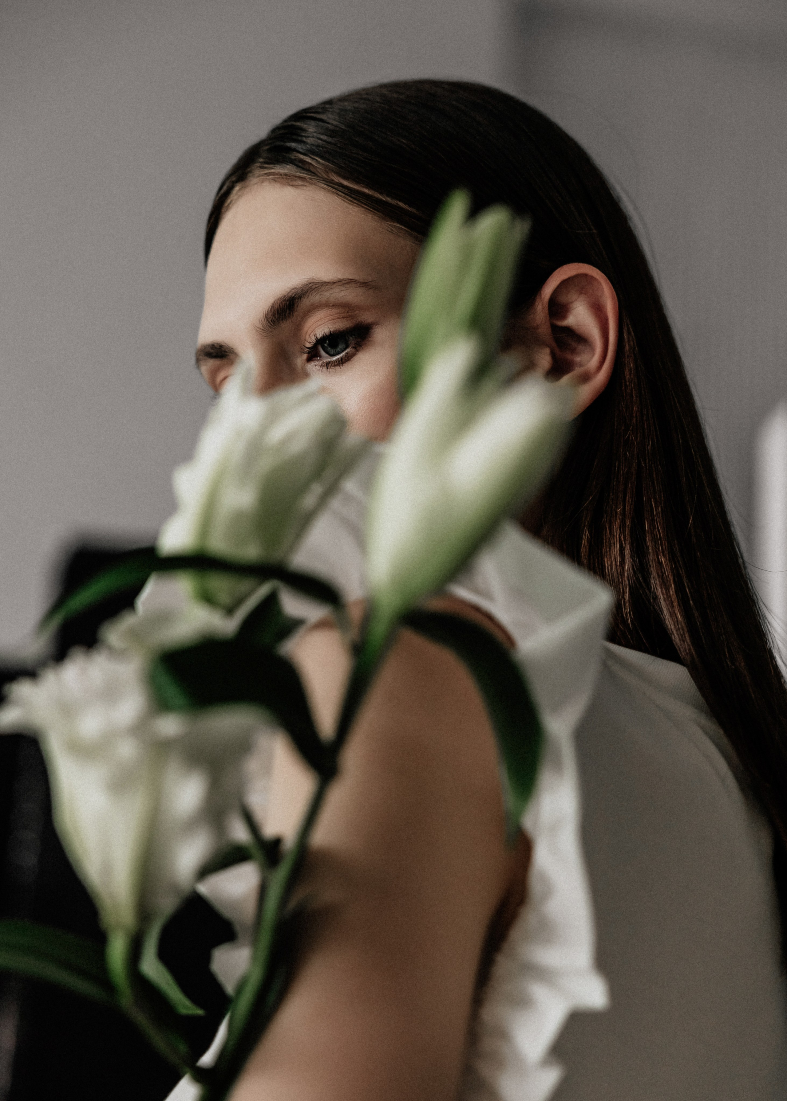 Диана. Фотограф Москва, Санкт-Петербург, Абакан