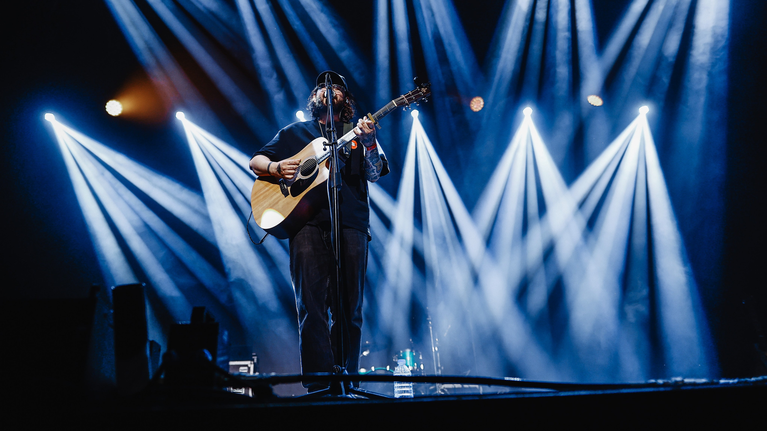 ПАПИН ОЛИМПОС @ATMOSPHERE MOSCOW