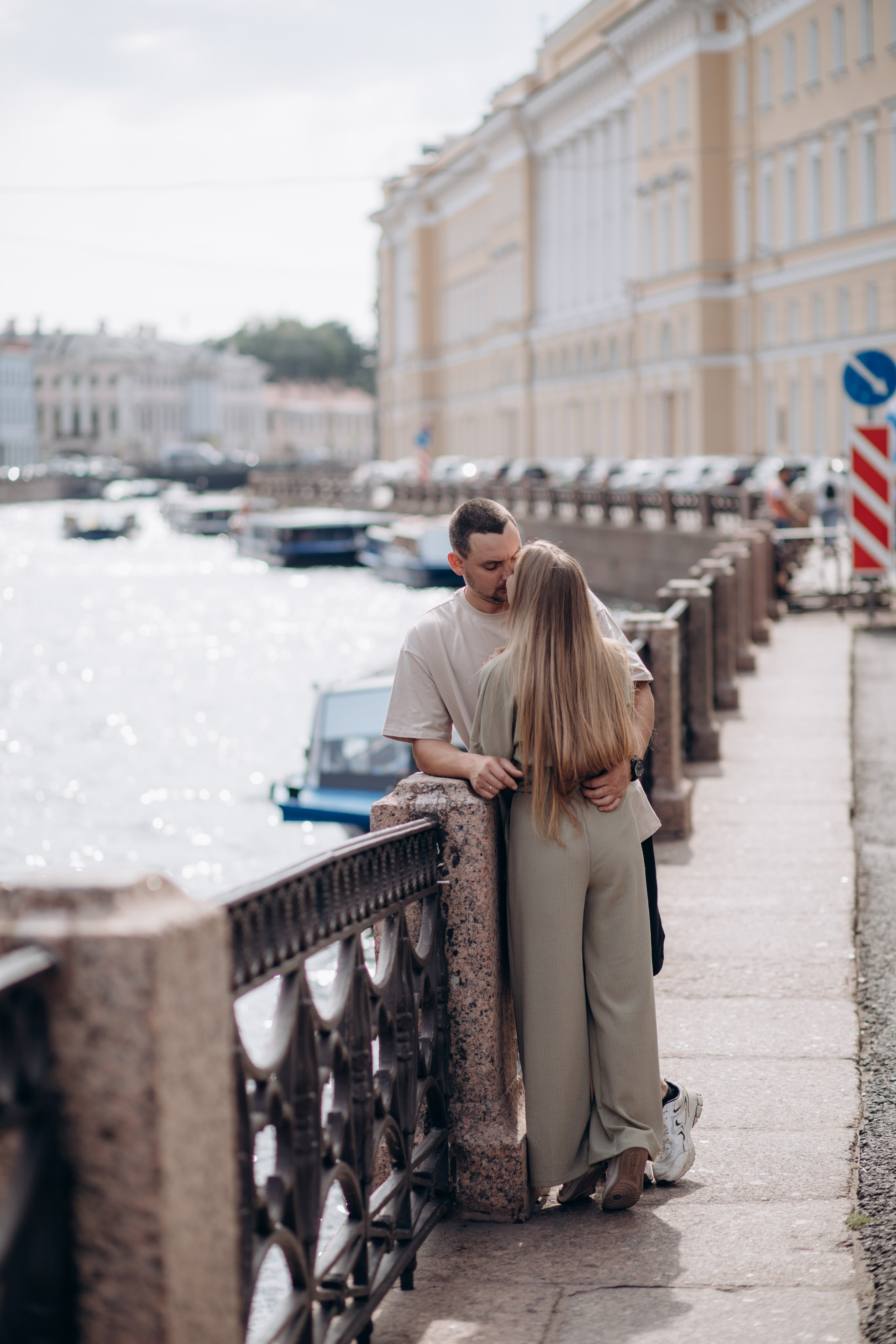 Фотограф в Санкт-Петербурге Разиля Идиятуллина