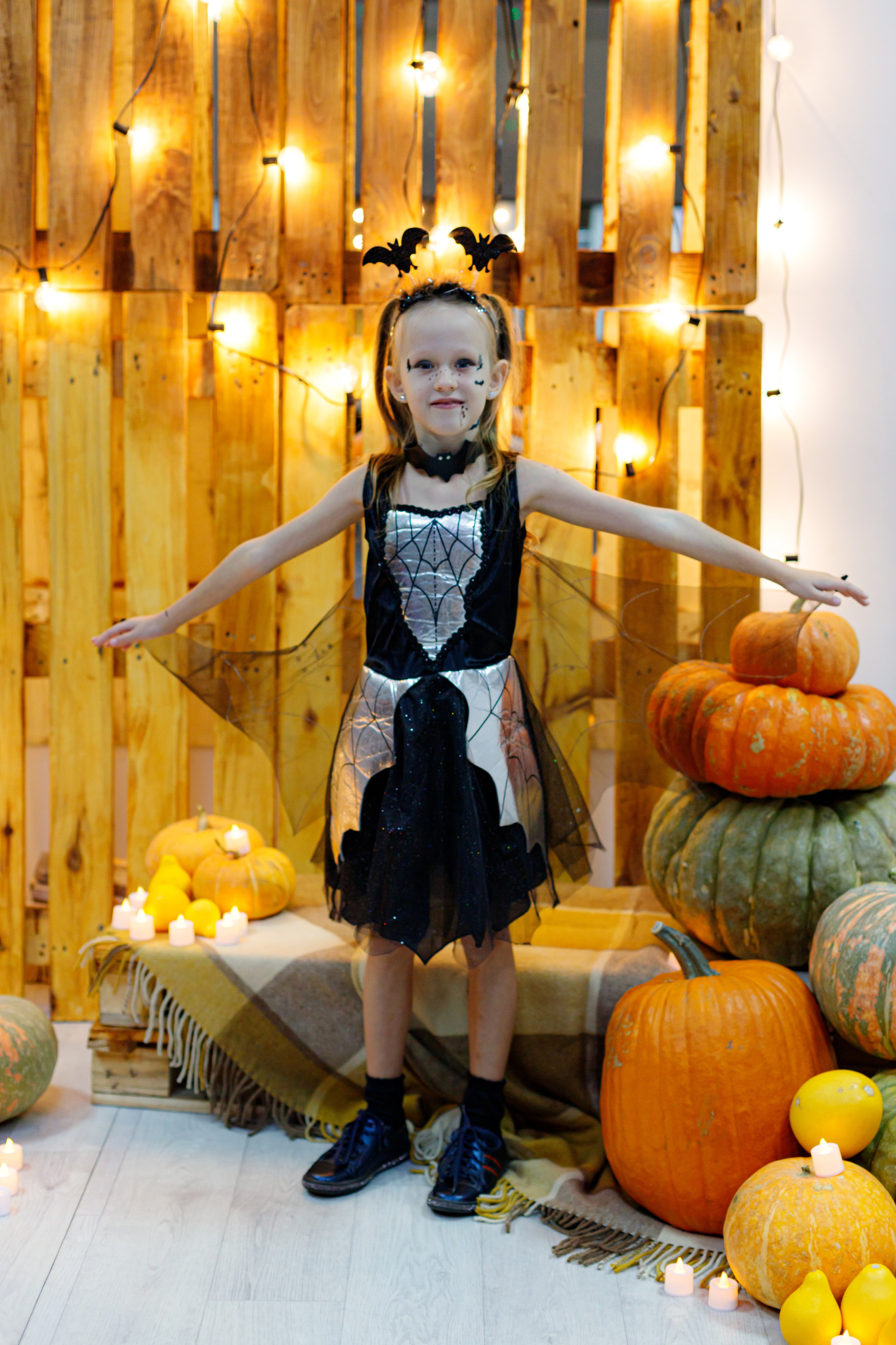 HALLOWEEN. Photokarish