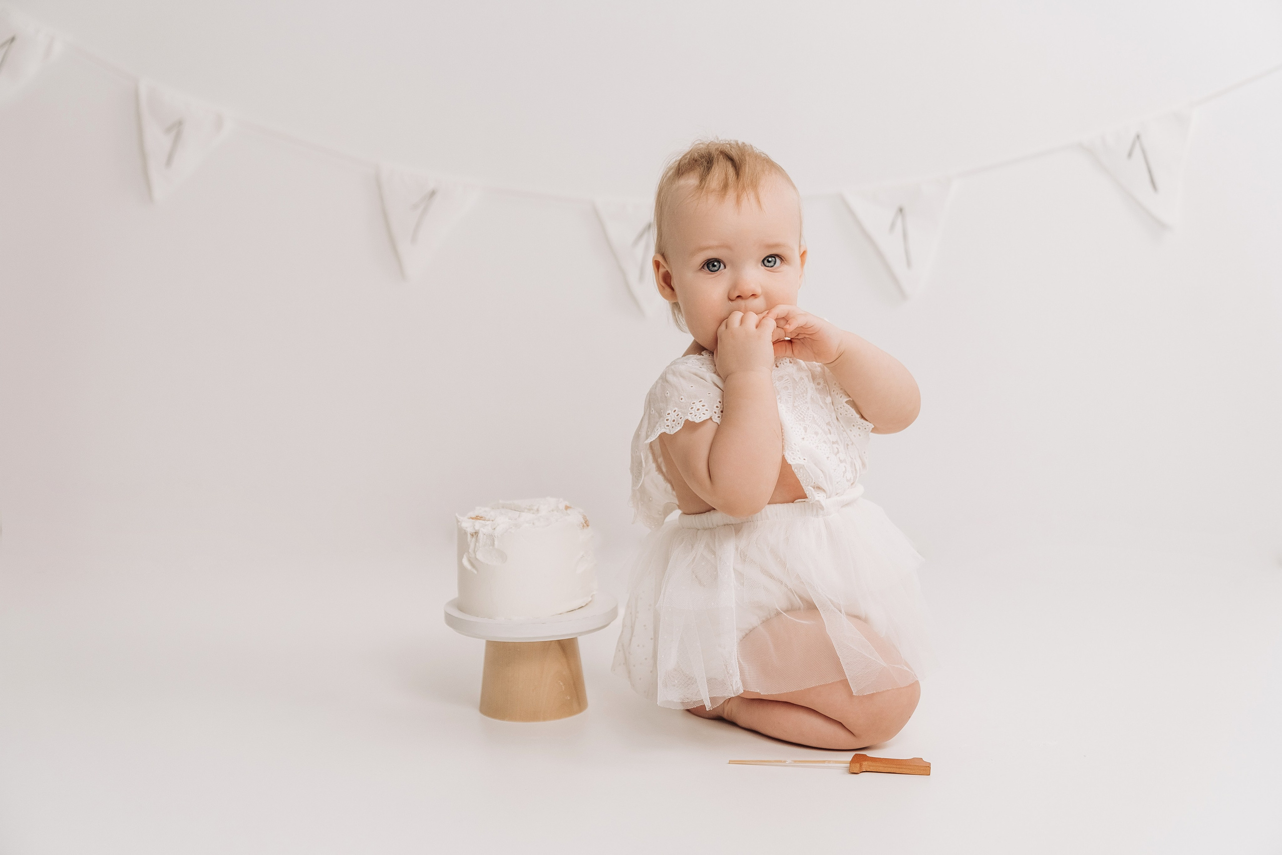 Фотосессия на годик Анастасии. Семейный фотограф СПб Анастасия Василь. Фотосессия на годик