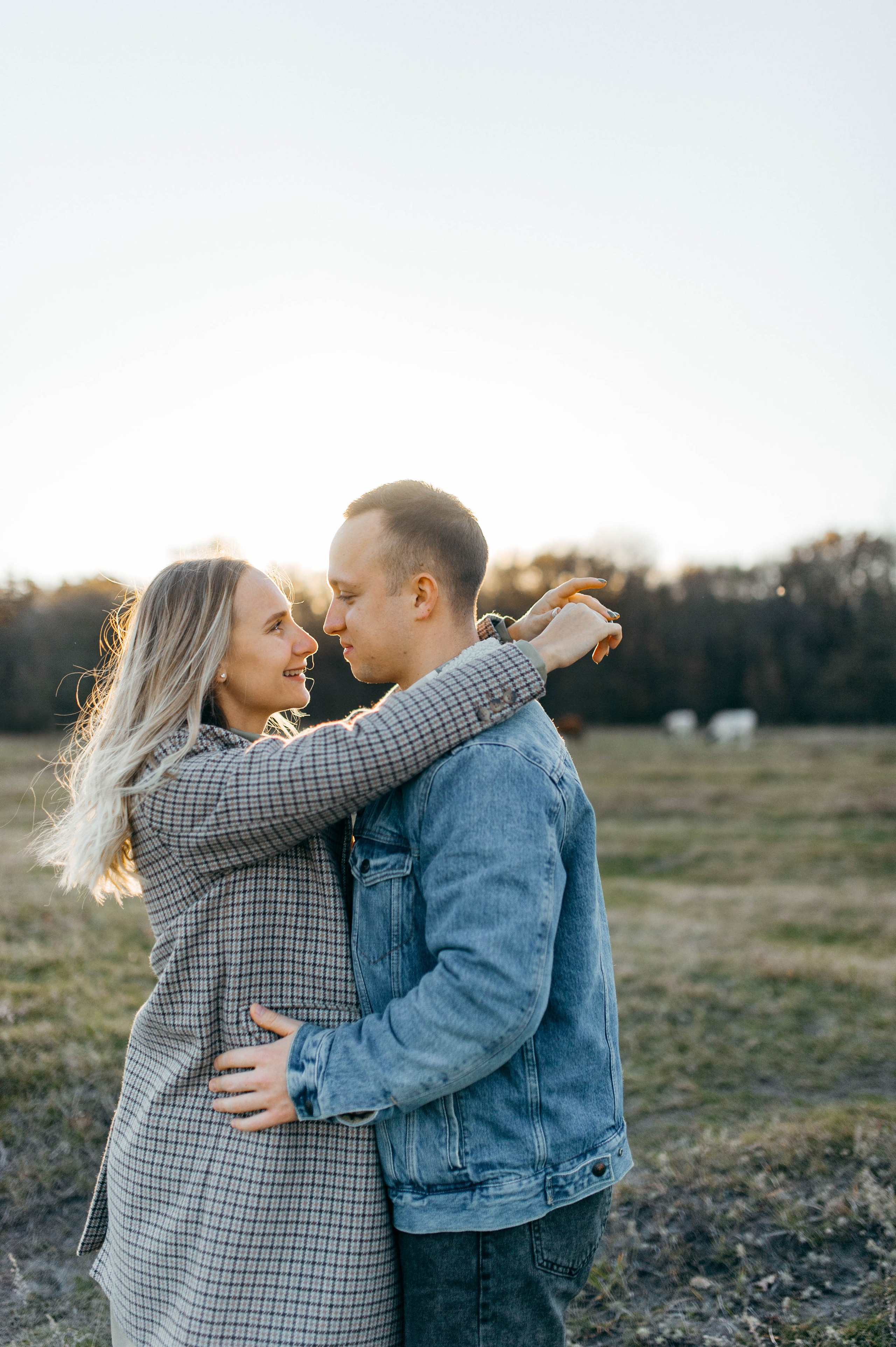 Н + М. Свадебный и портретный фотограф в Санкт-Петербурге Ирина Келина