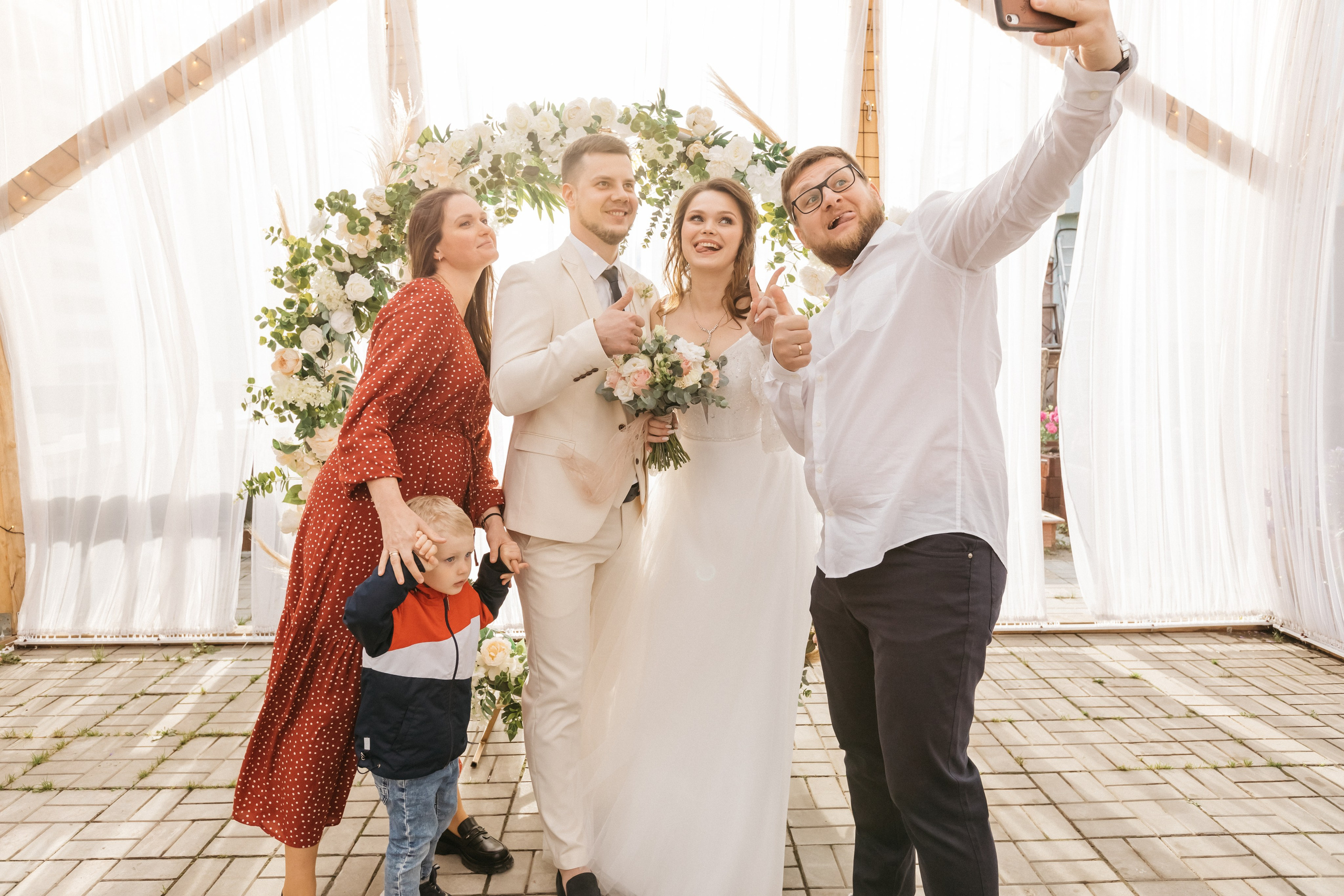 Татьяна и Константин. Главная