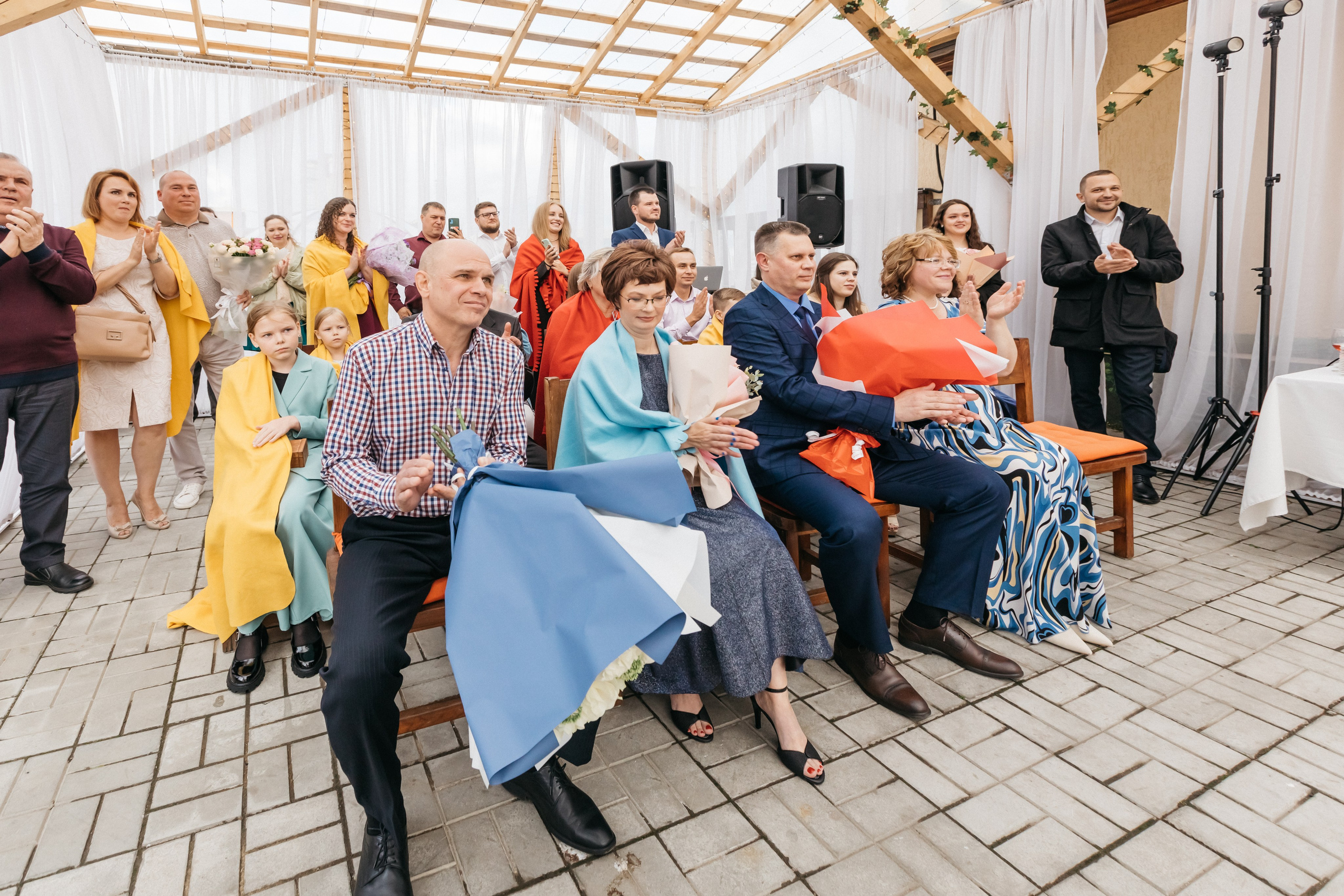 Татьяна и Константин. Главная