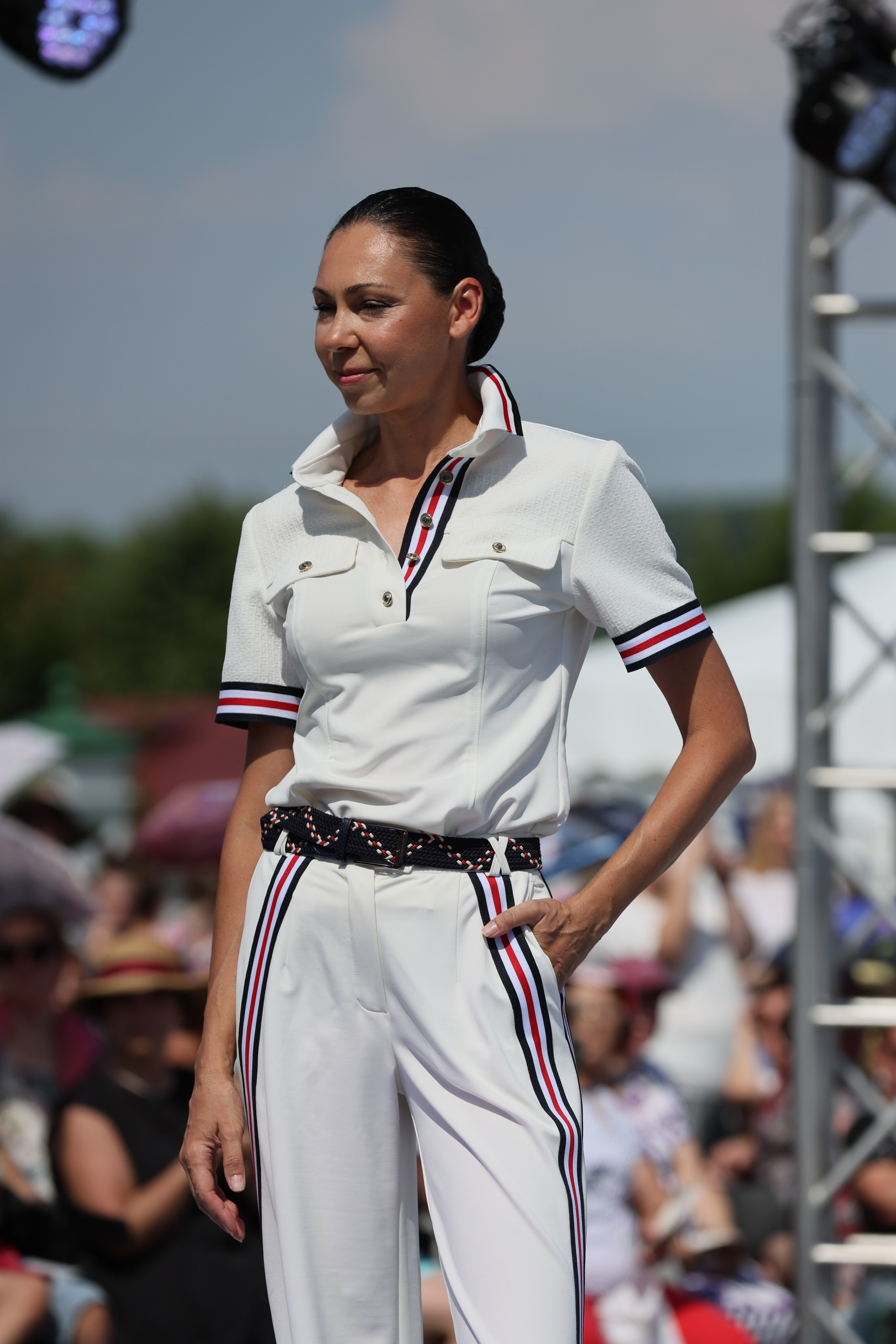 Льняная Палитра 2025 (Плес). Портретный фотограф в Москве Павел Горчаков