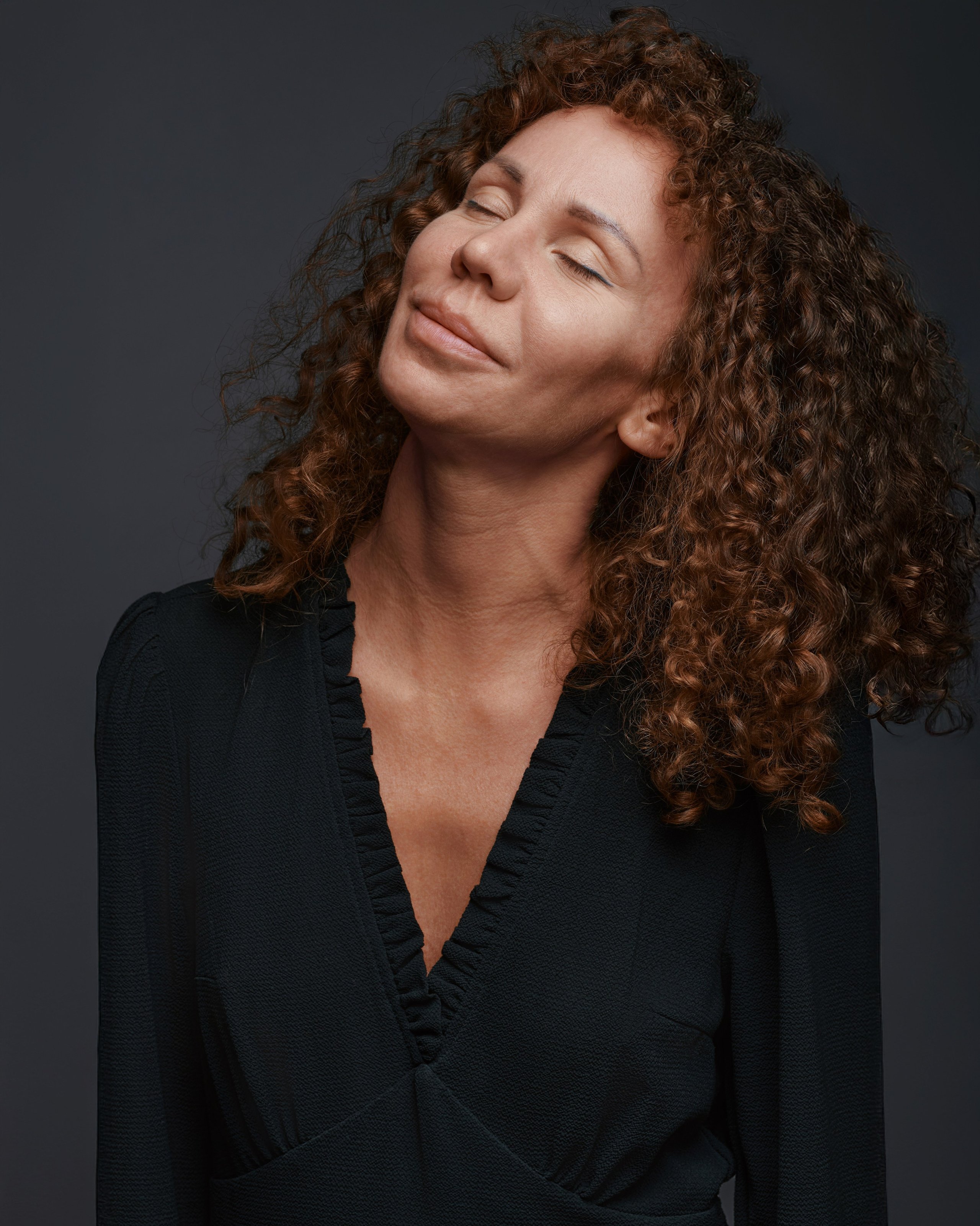 Марта. Коммерческие фотосессии, актерское портфолио