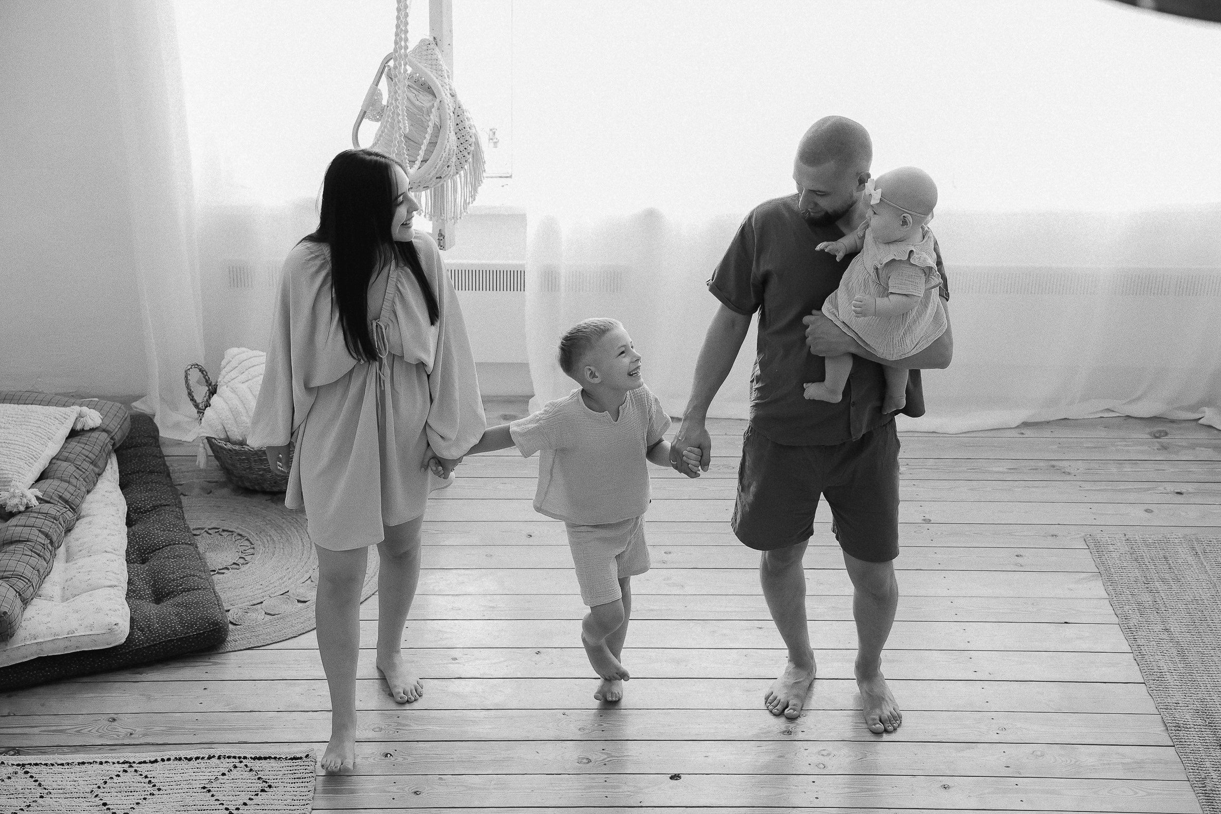 Family Photo. Свадебный и семейный фотограф в Краснодаре Диана Смирнова