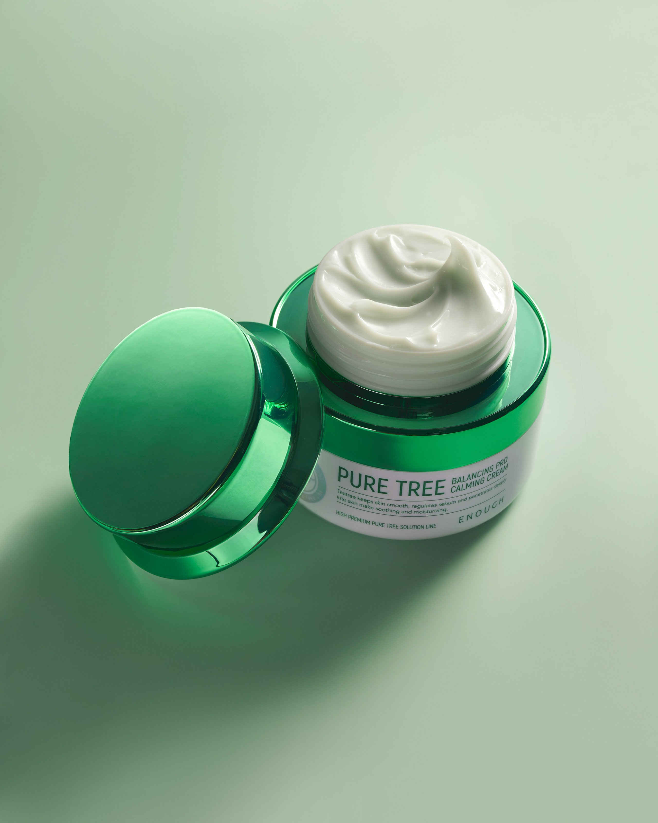 фотография крема для лица