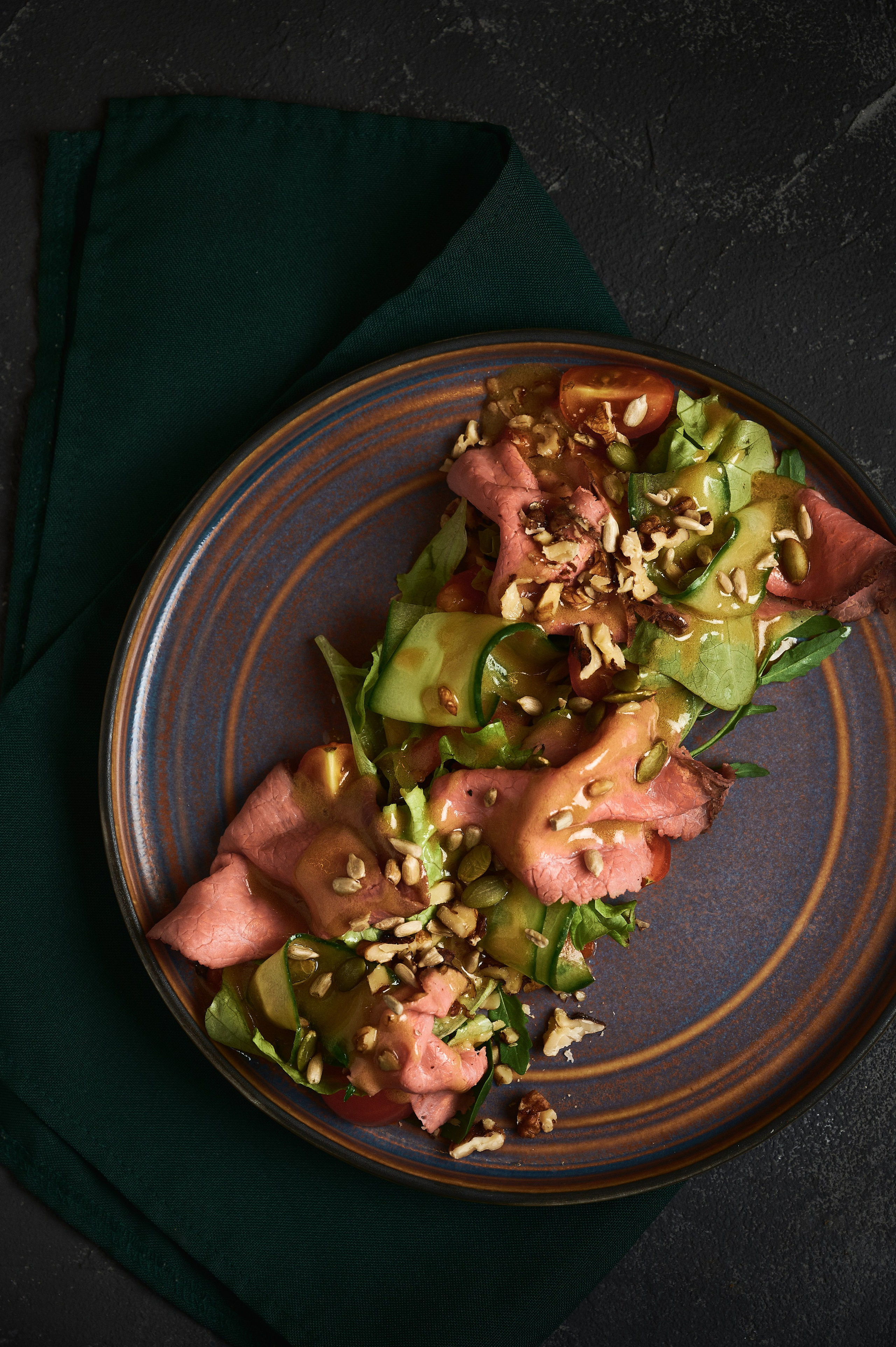 Гастробар «Липа». Контент фотограф в Саратове и Москве Дима Савельев