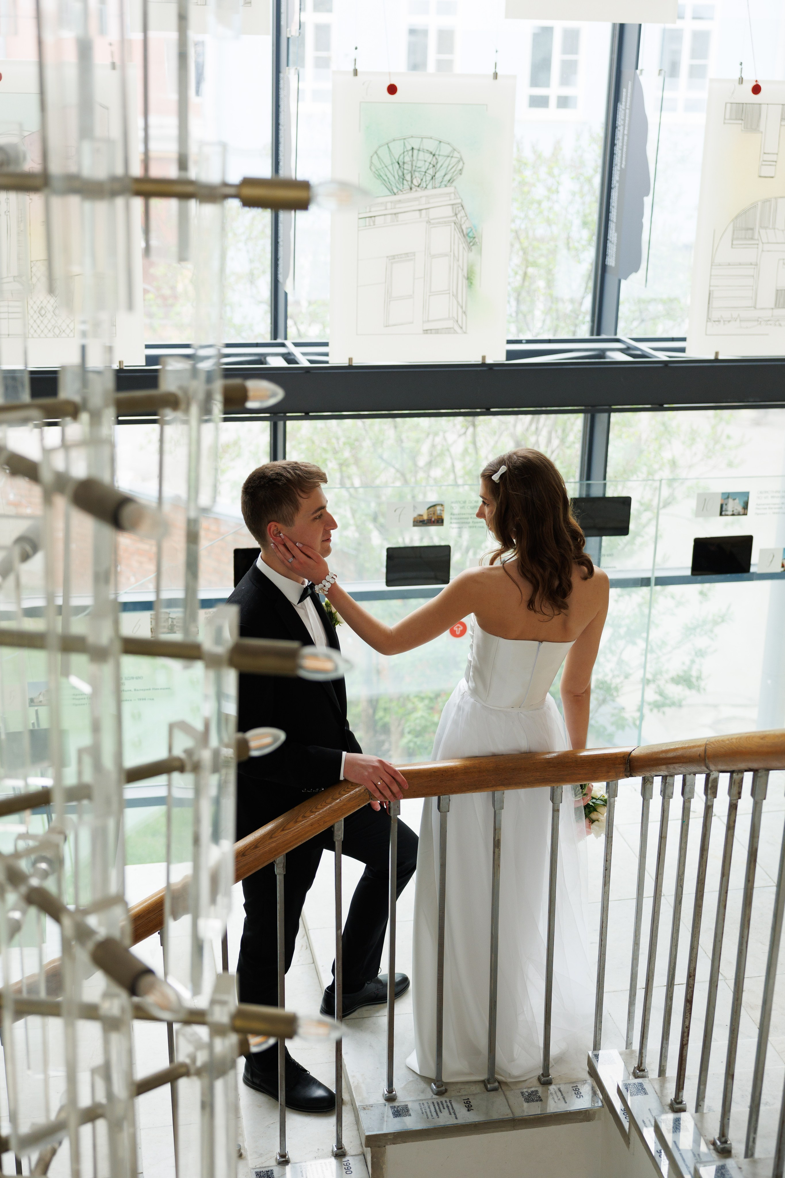 Wedding day Лиза и Андрей. Привет! Меня зовут Лера, я фотограф в Нижнем Новгороде