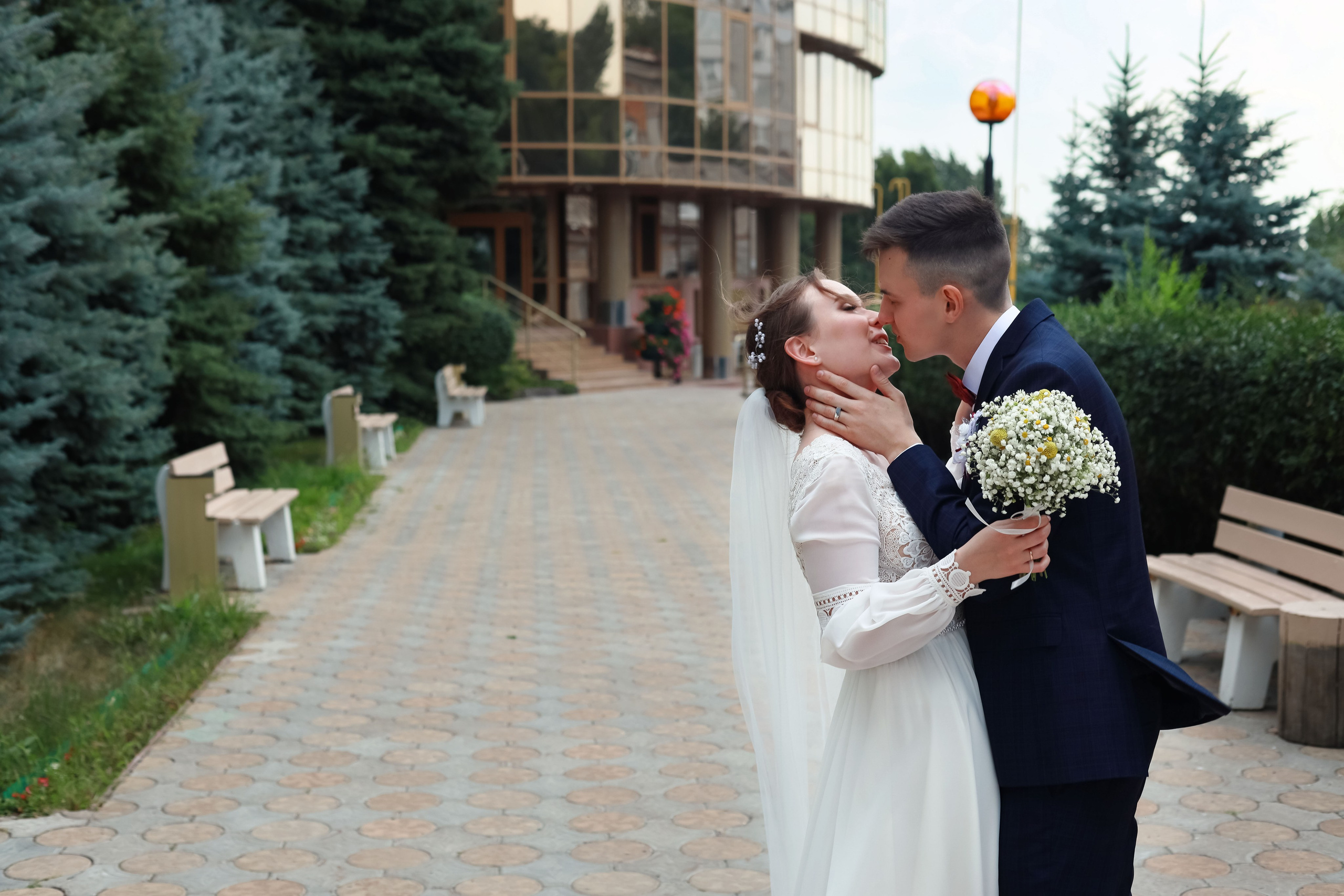 Свадьба. Фотограф в Саратове