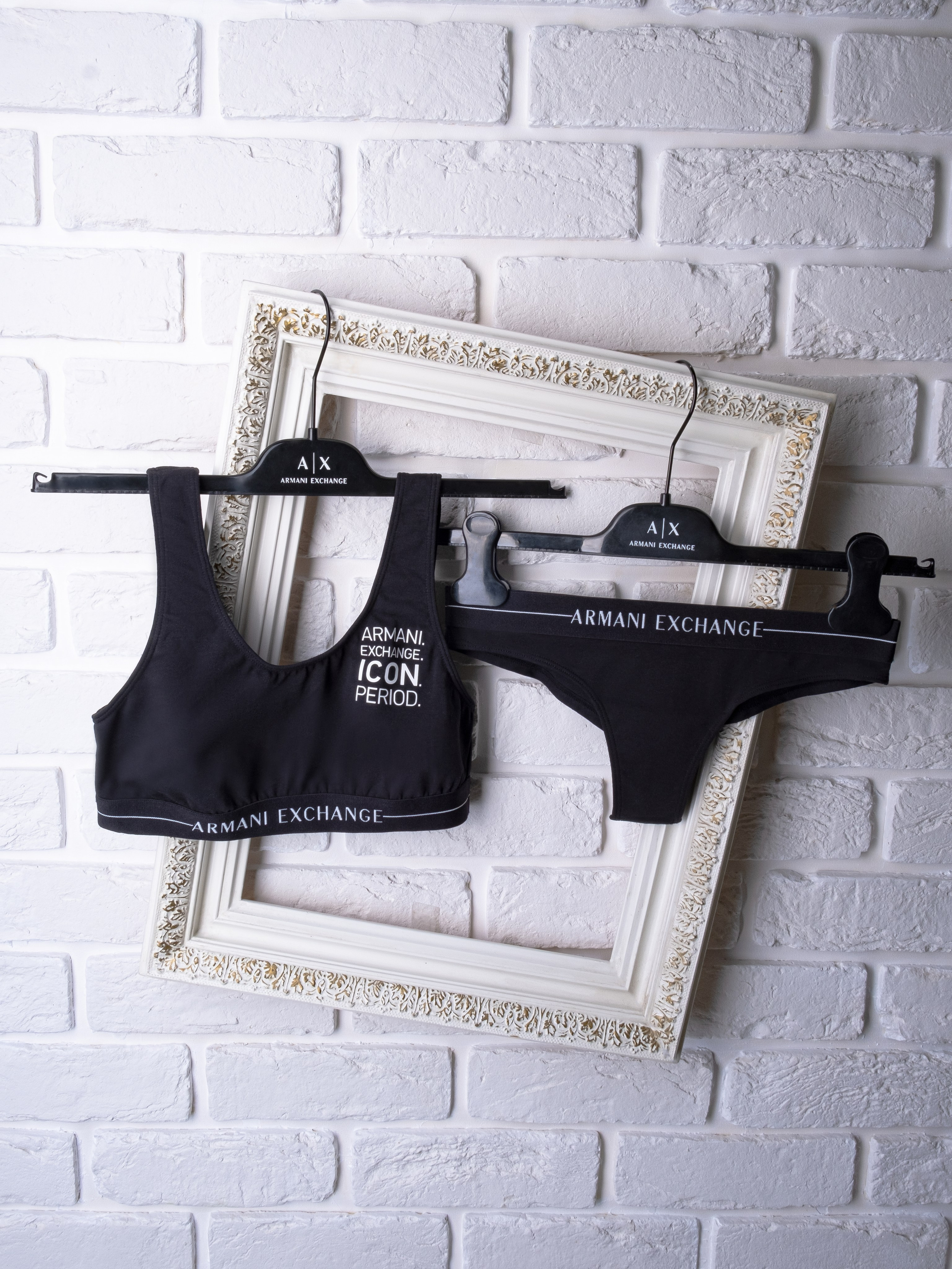 Предметная съёмка нижнего белья для маркетплейсов. Предметный фотограф в Симферополе Антон Катунин