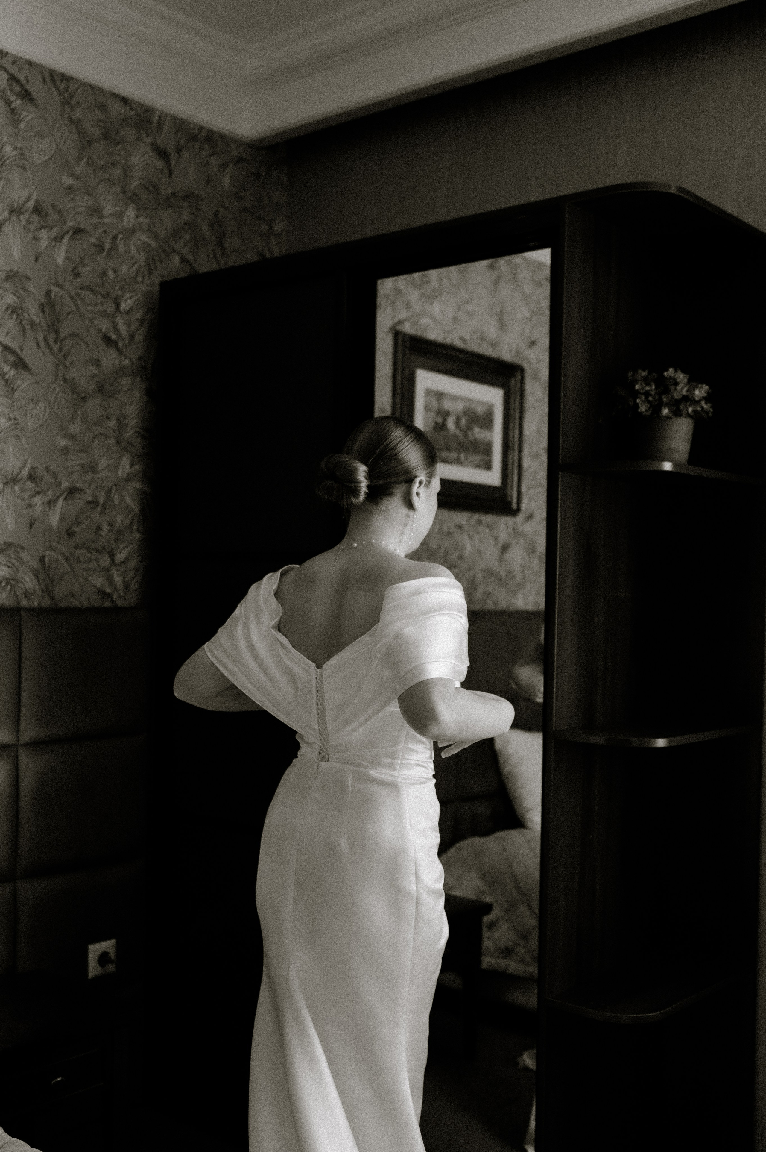 Даниил и Виктория. Свадебный фотограф Белгород