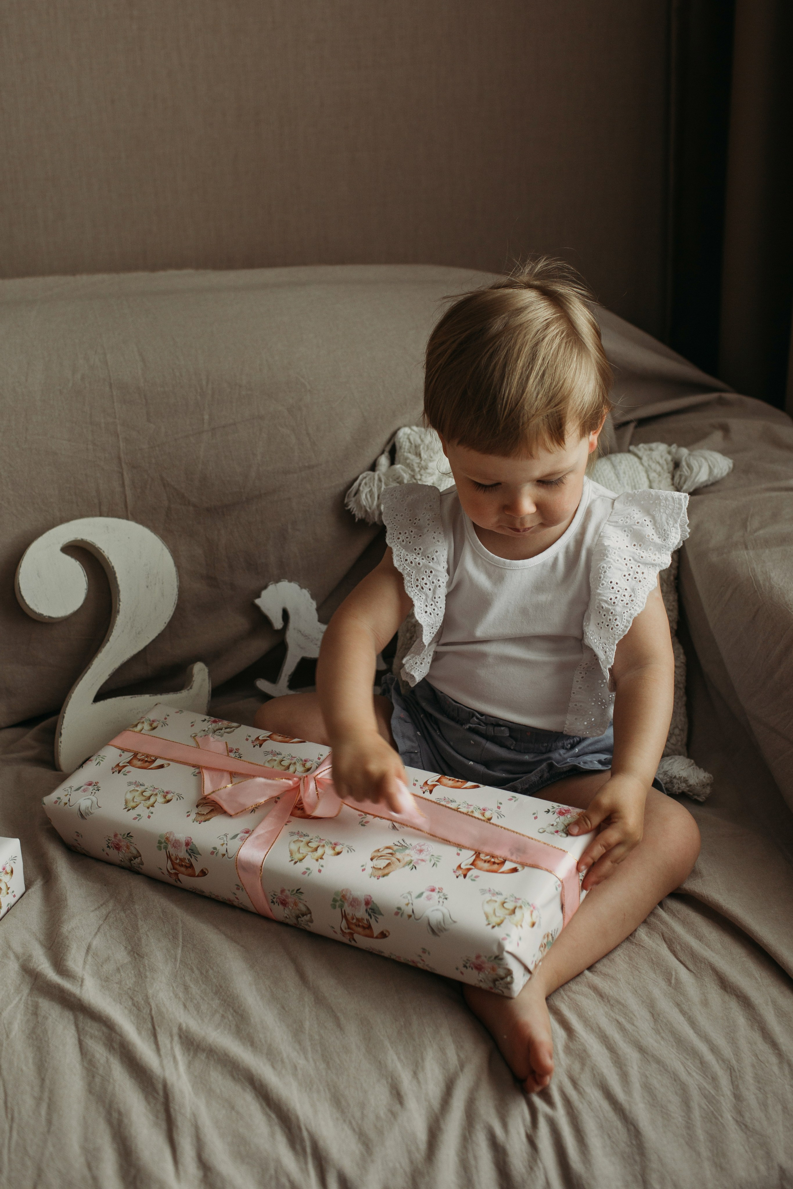 Ариша. Семейный фотограф Томск