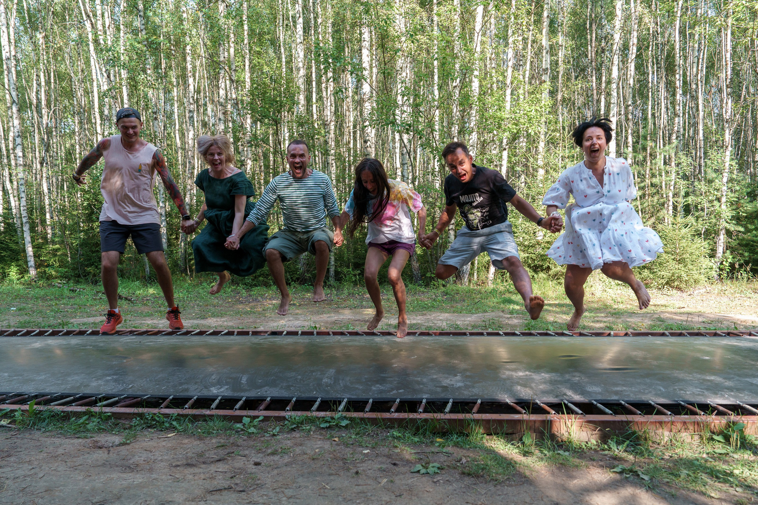 2024 Архстояние. Фотограф Николай Прокофьев модельные тесты в Москве