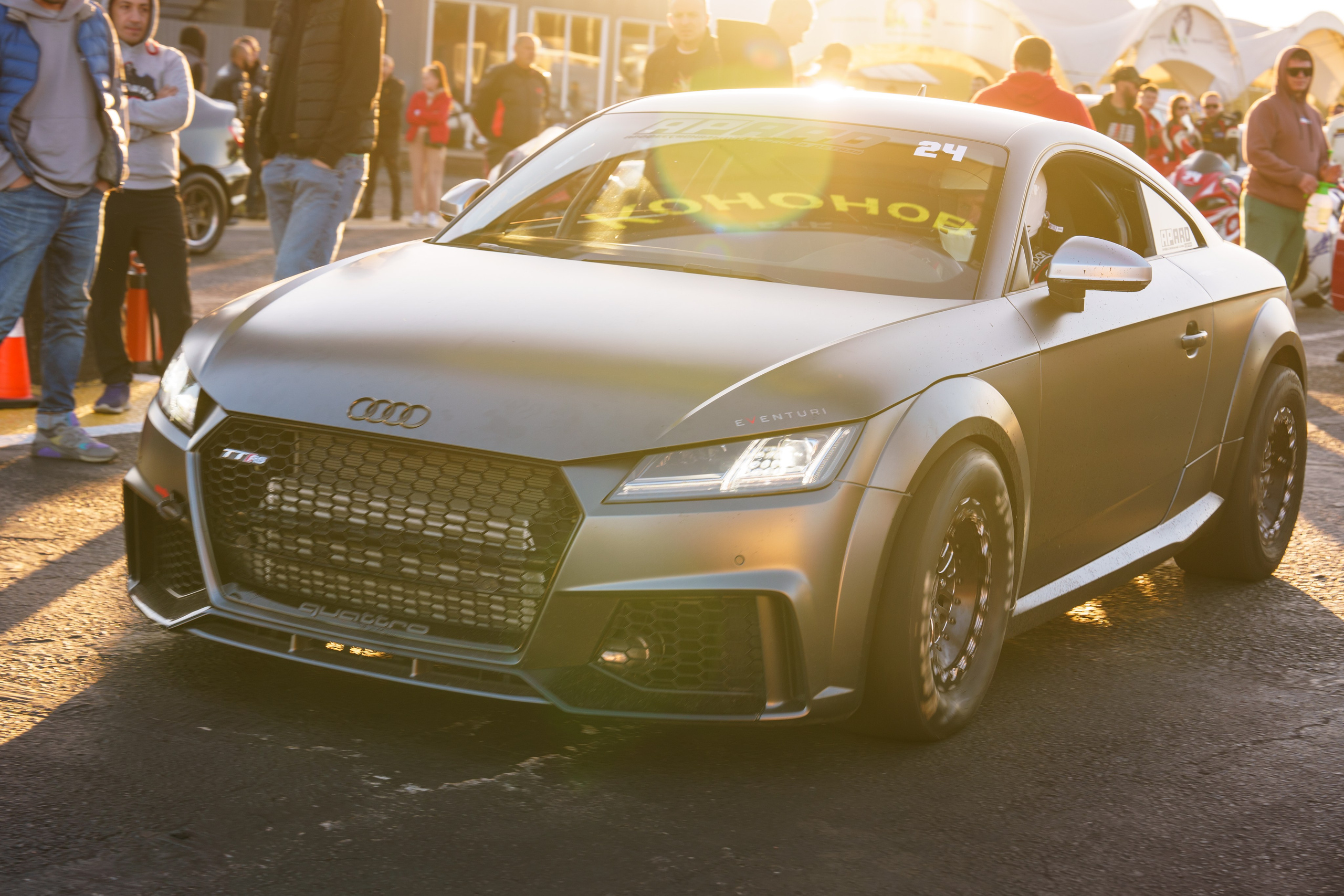 2024 RDRC Records Day