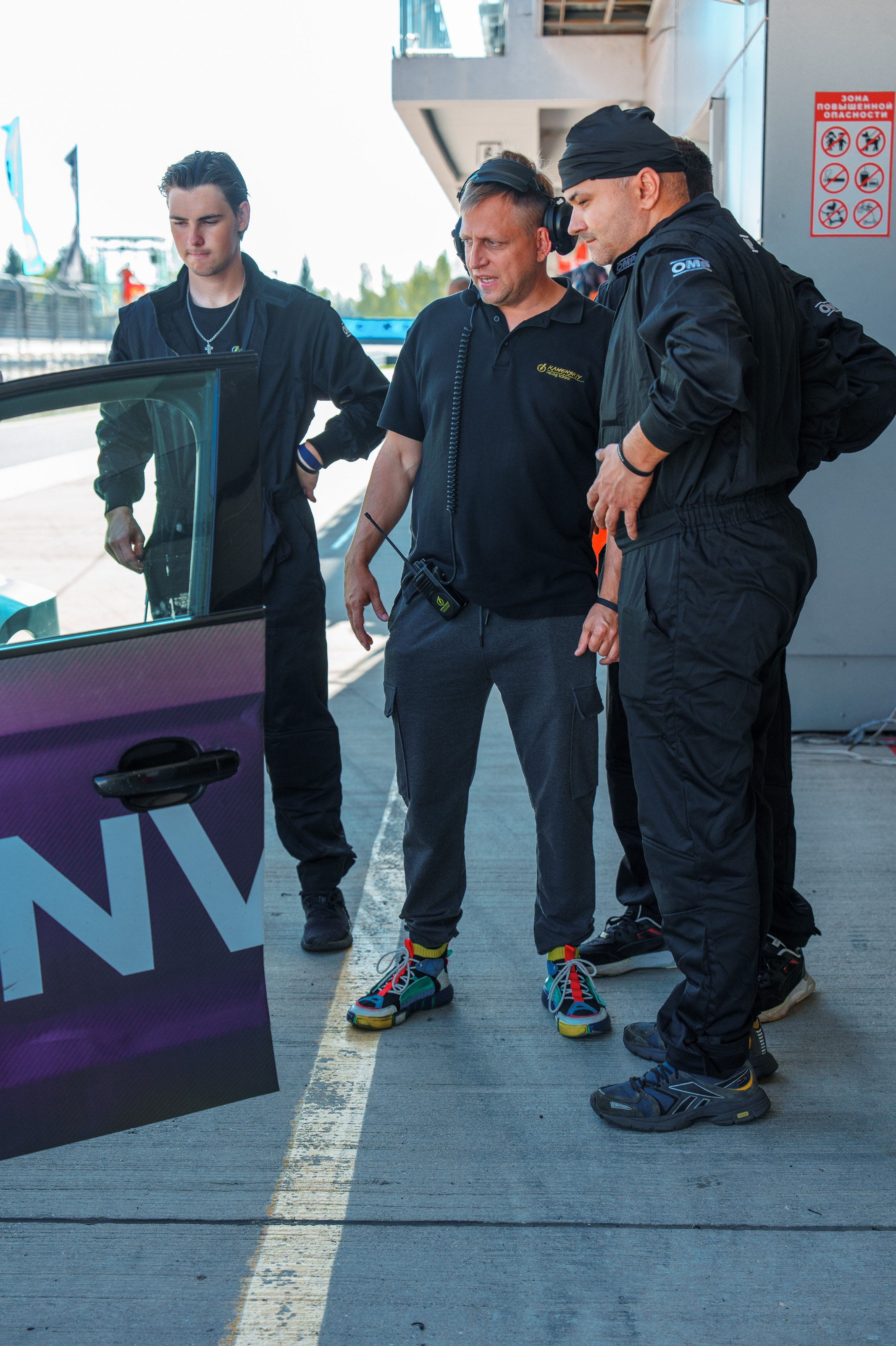 2024 REC 4 этап. Фотограф Николай Прокофьев модельные тесты в Москве