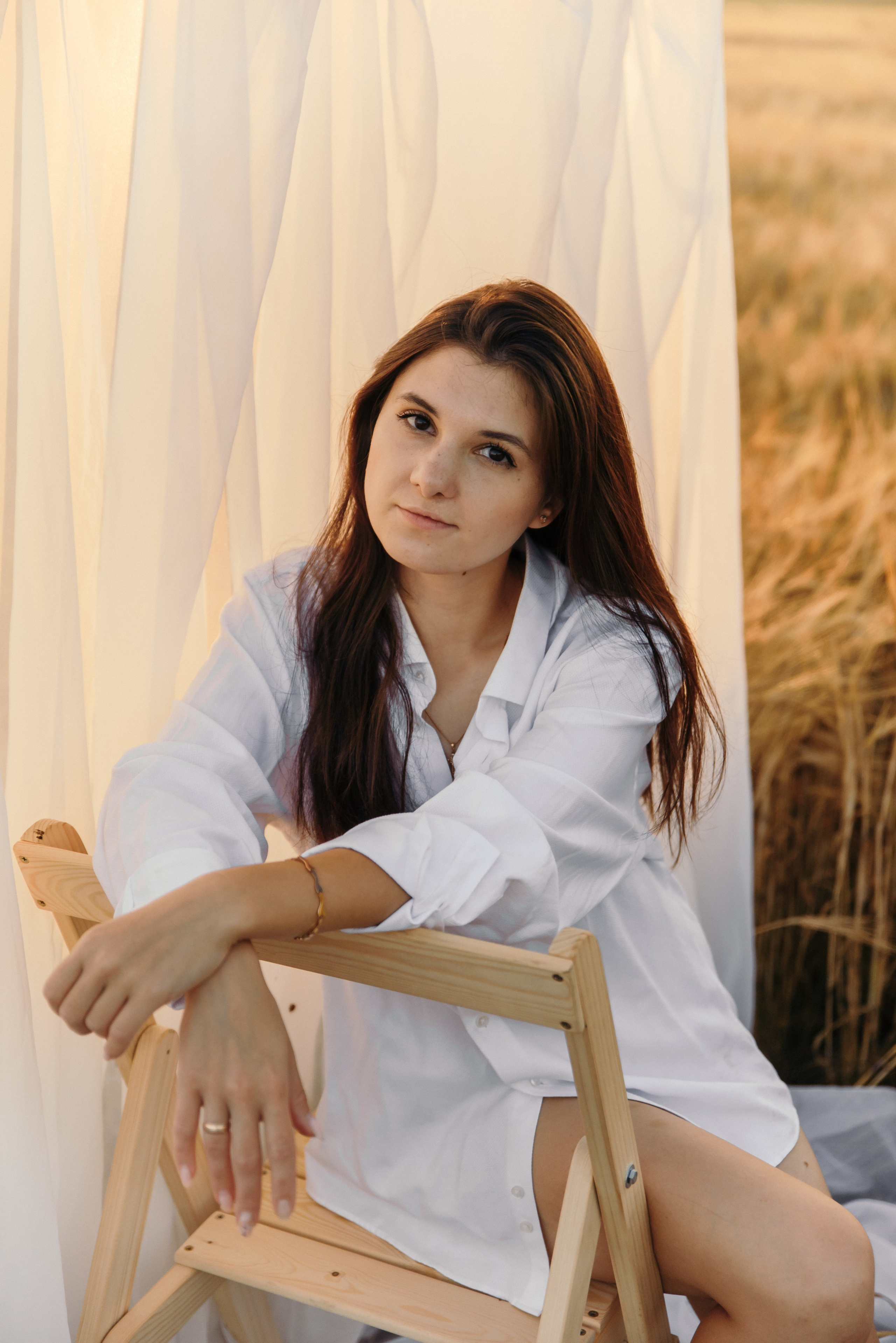 Алина. Студийный фотограф в Йошкар-Оле