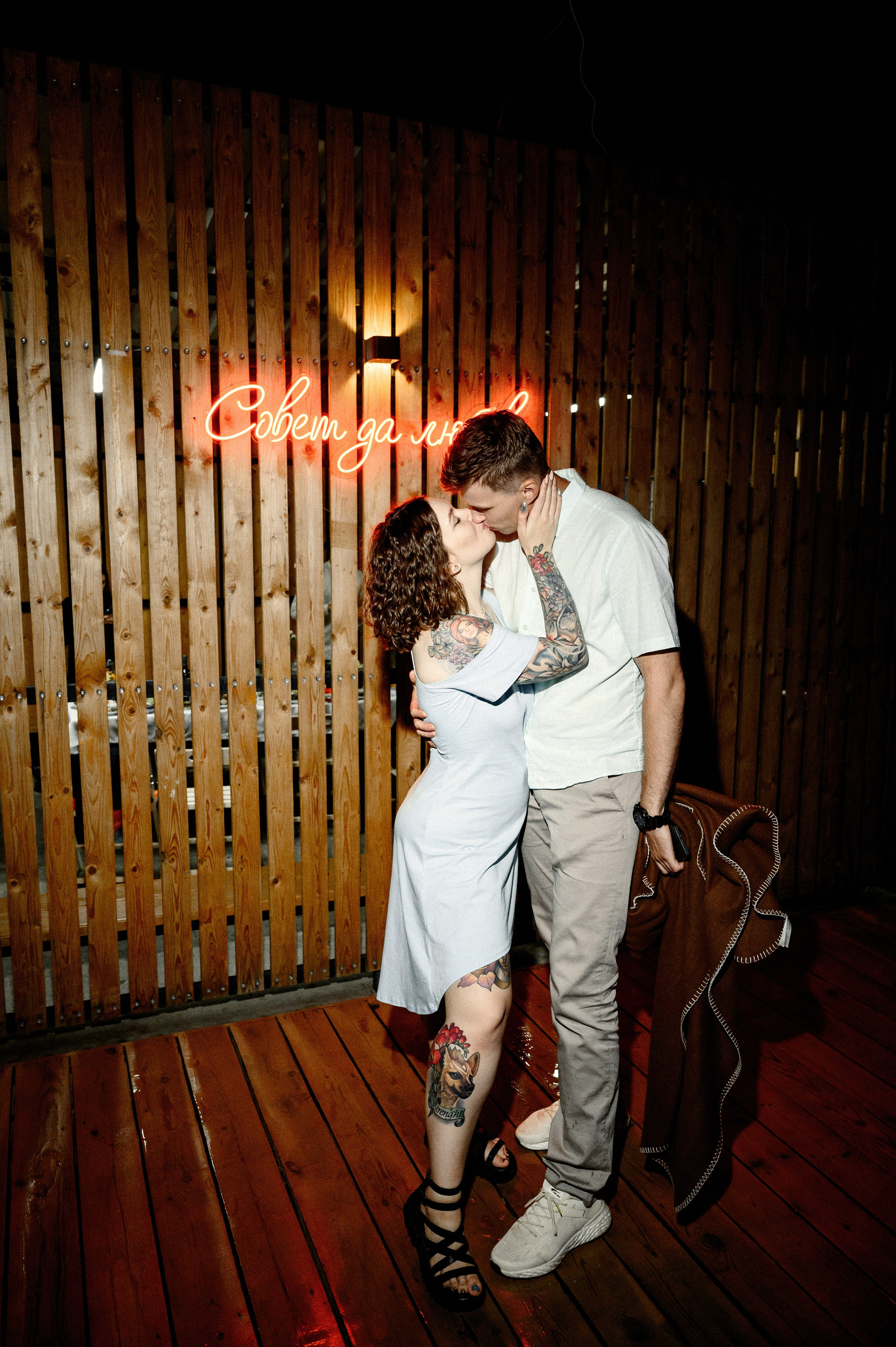 Совет да любовь. Wedding photographer