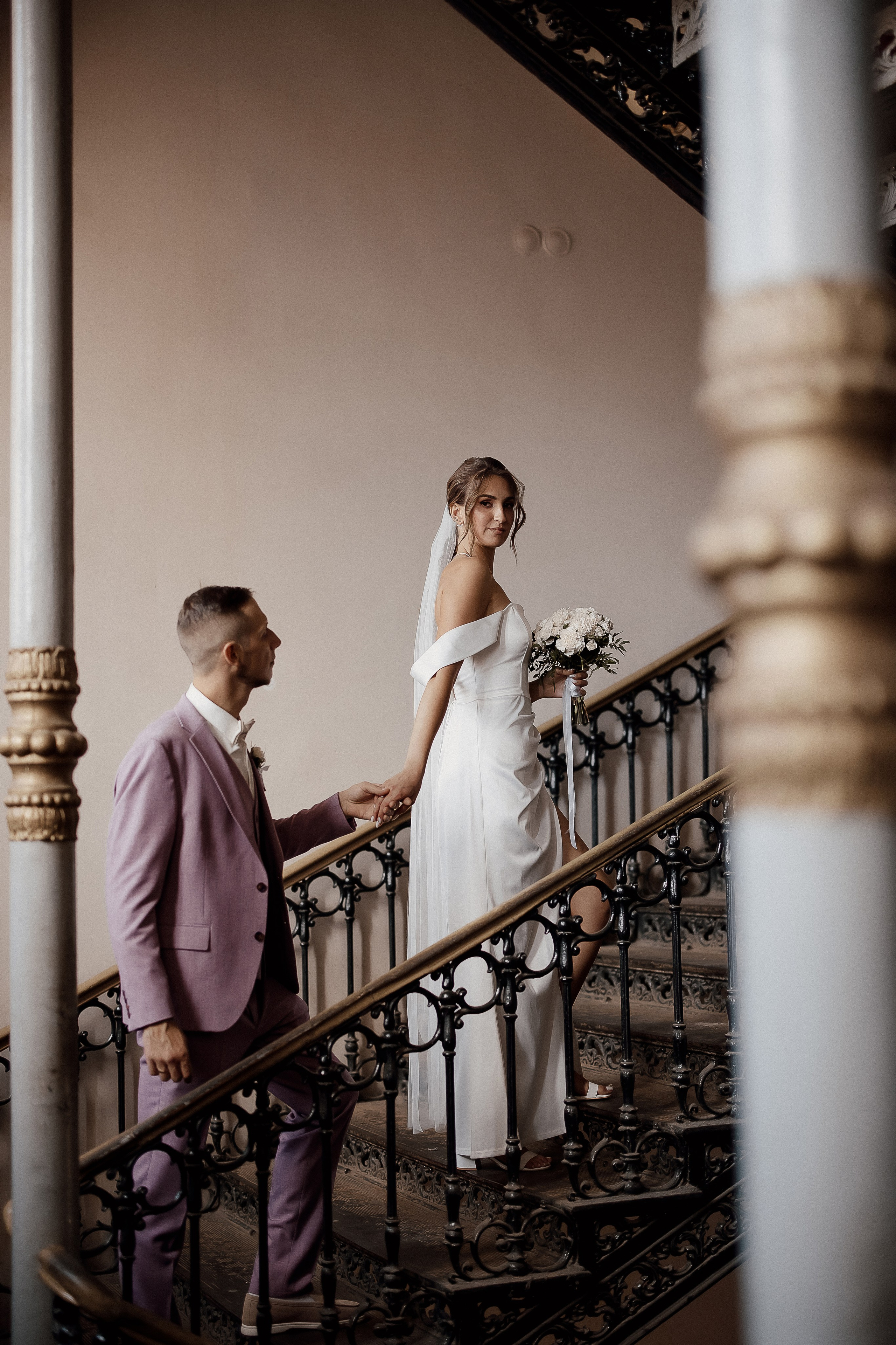 Свадебная съемка. Свадебный фотограф