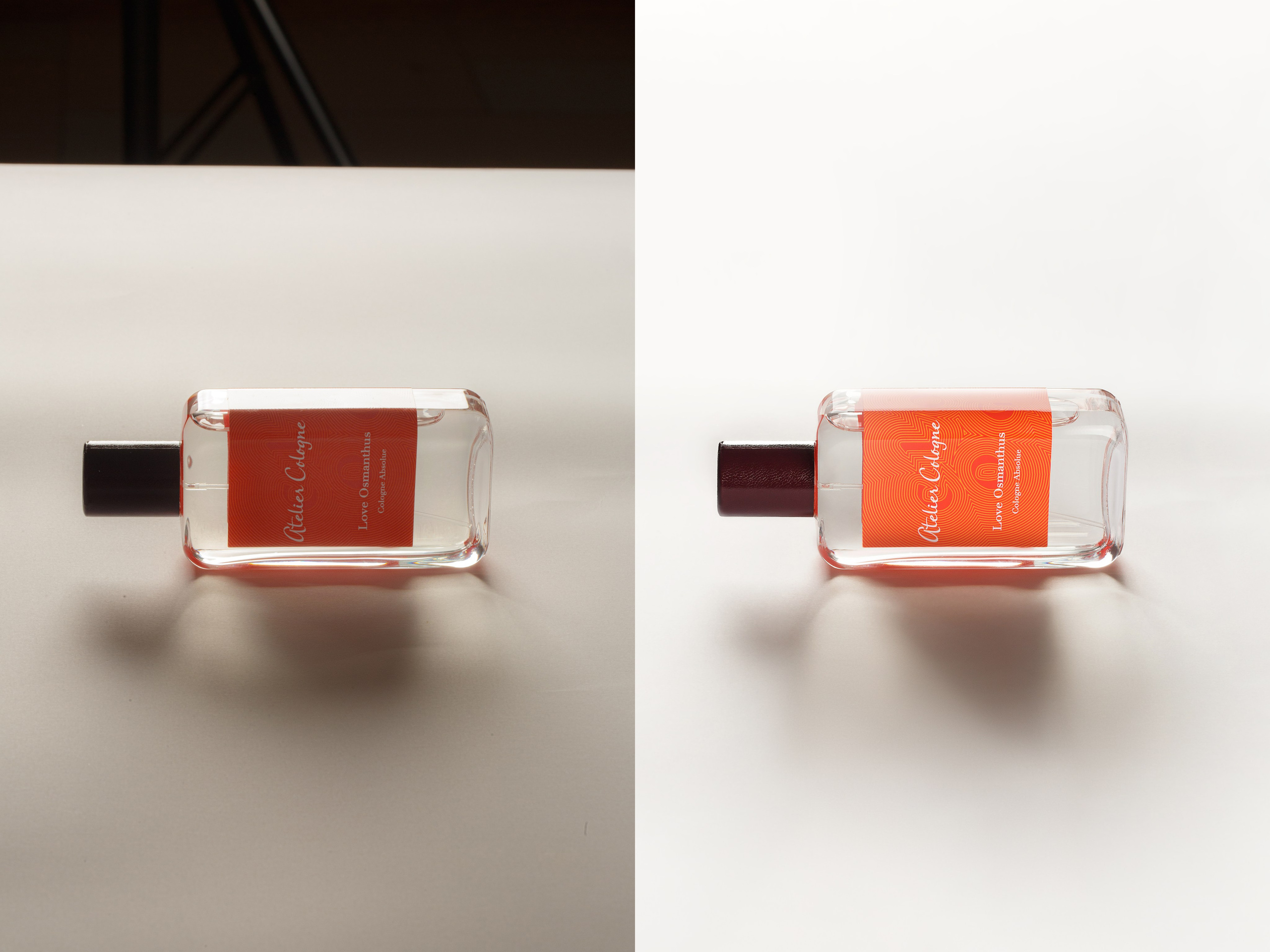 Профессиональная художественная обработка фотографий косметики | Студия SVITHART