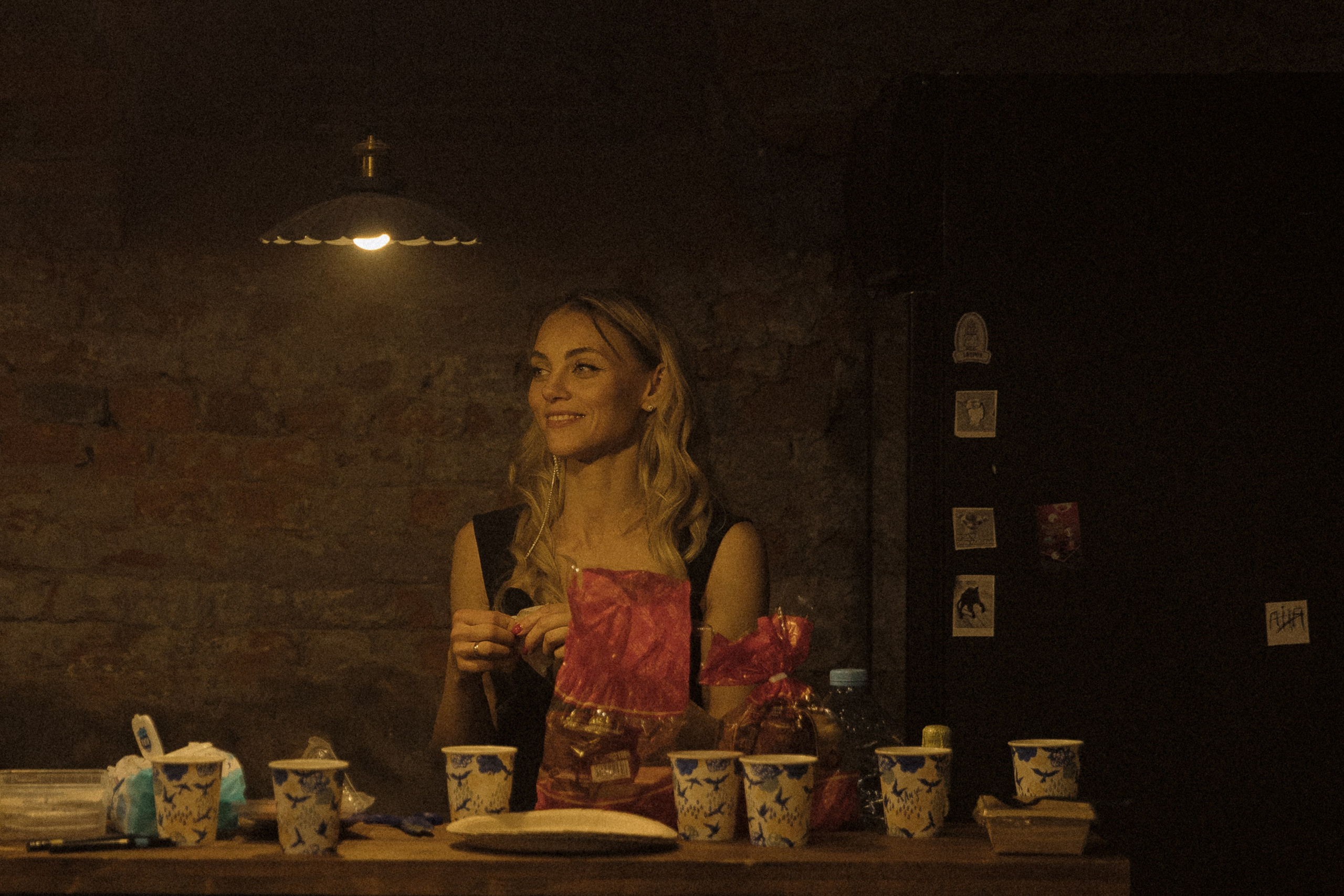 Backstage. Свадебный фотограф Колесников Антон