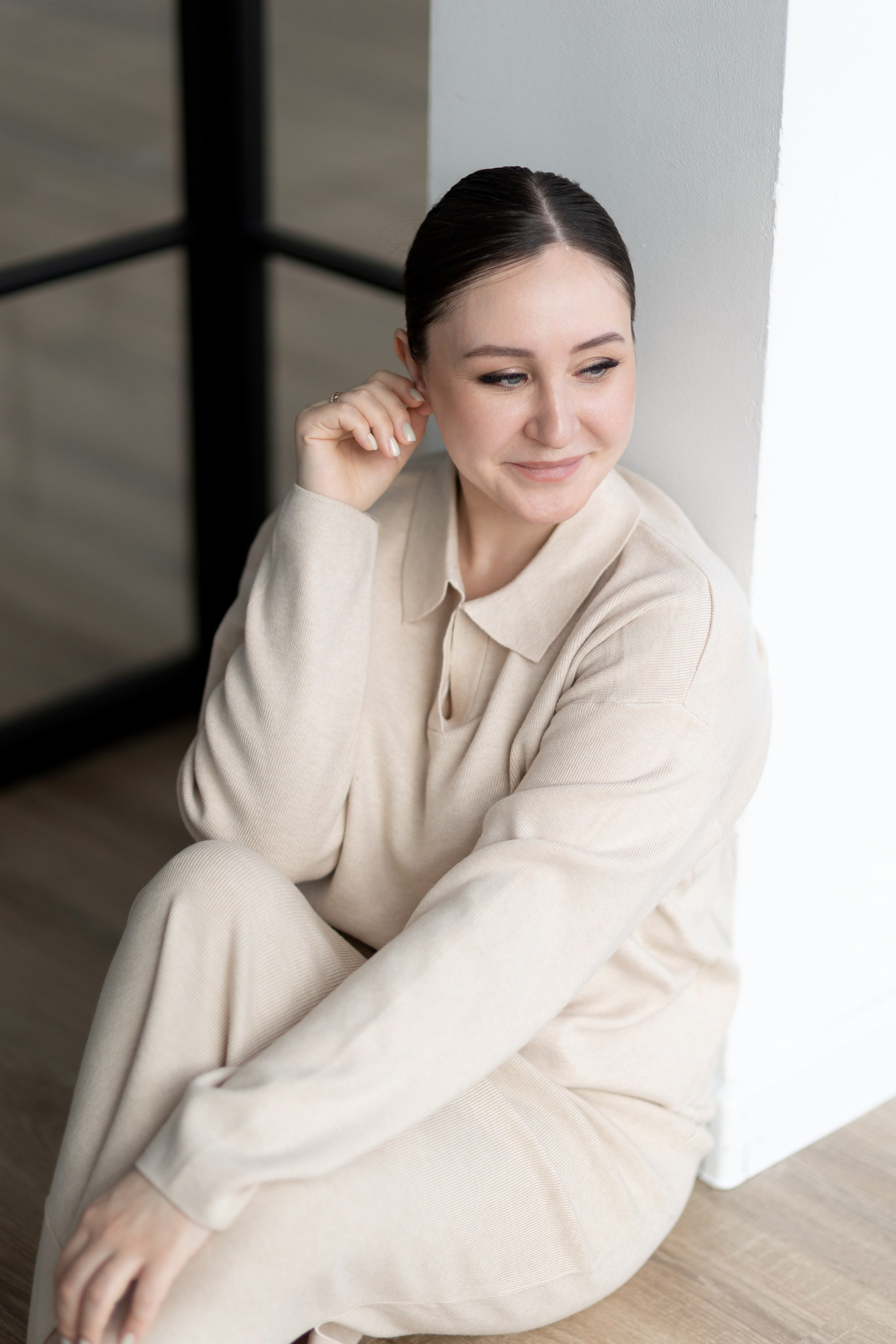 Рисую светом вашу семейную историю фотограф из Перми Александра Камене