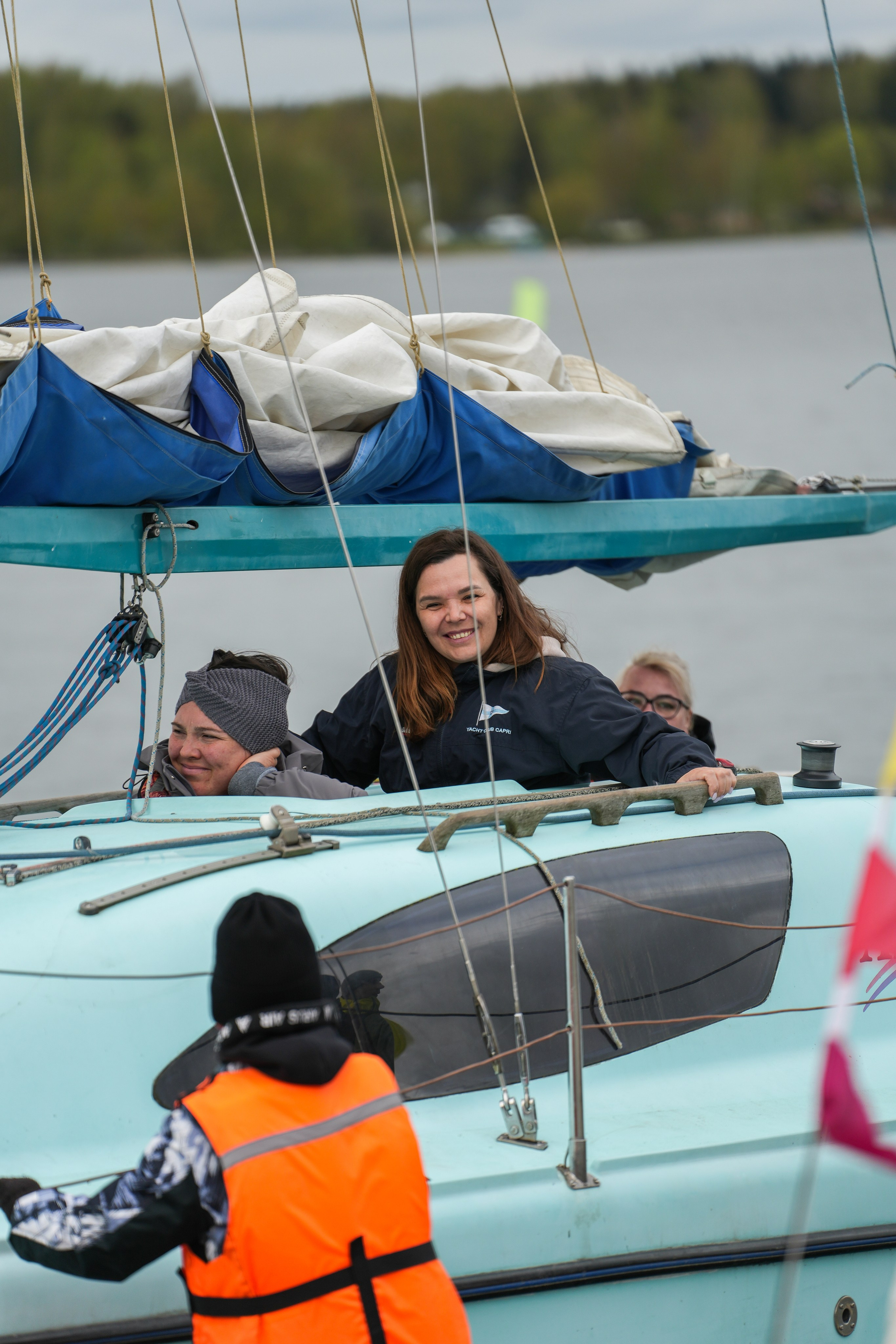 Мероприятия. Фотограф и ретушер в Москве Екатерина Нарубина