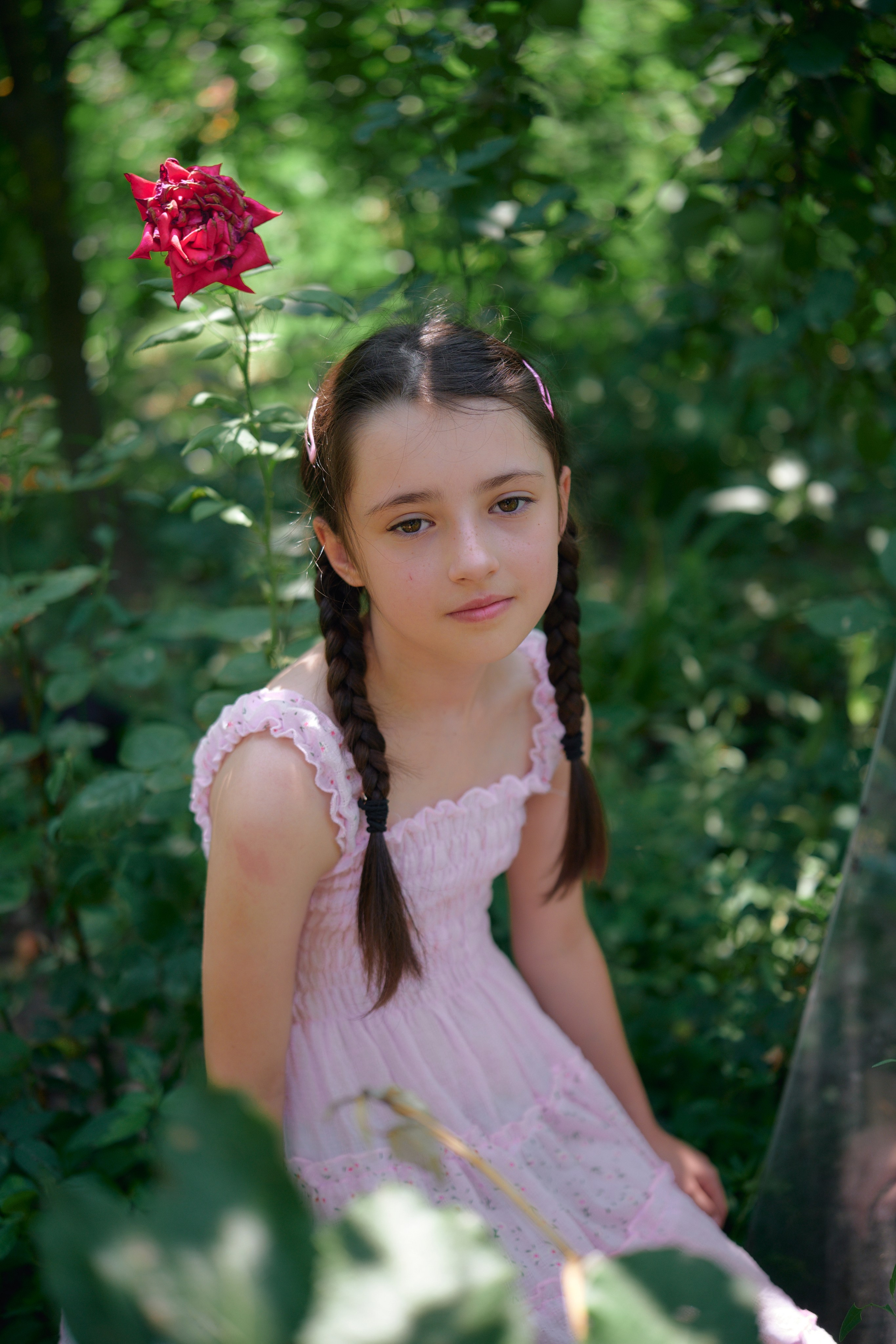 А не пойти ли нам в сад…. Фотограф lifestyle, фотографирую жизнь, эмоции, красоту. Волгоград