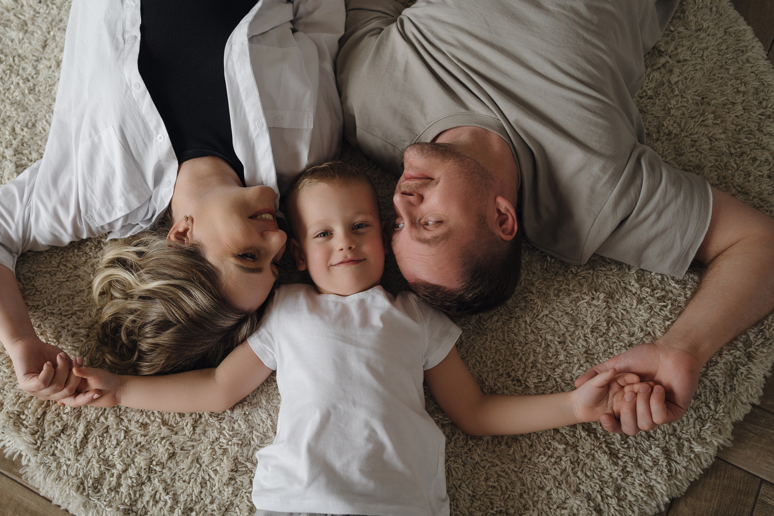 Семейная история. Свадебный фотограф в Краснодаре и Сочи Винидиктова Екатерина