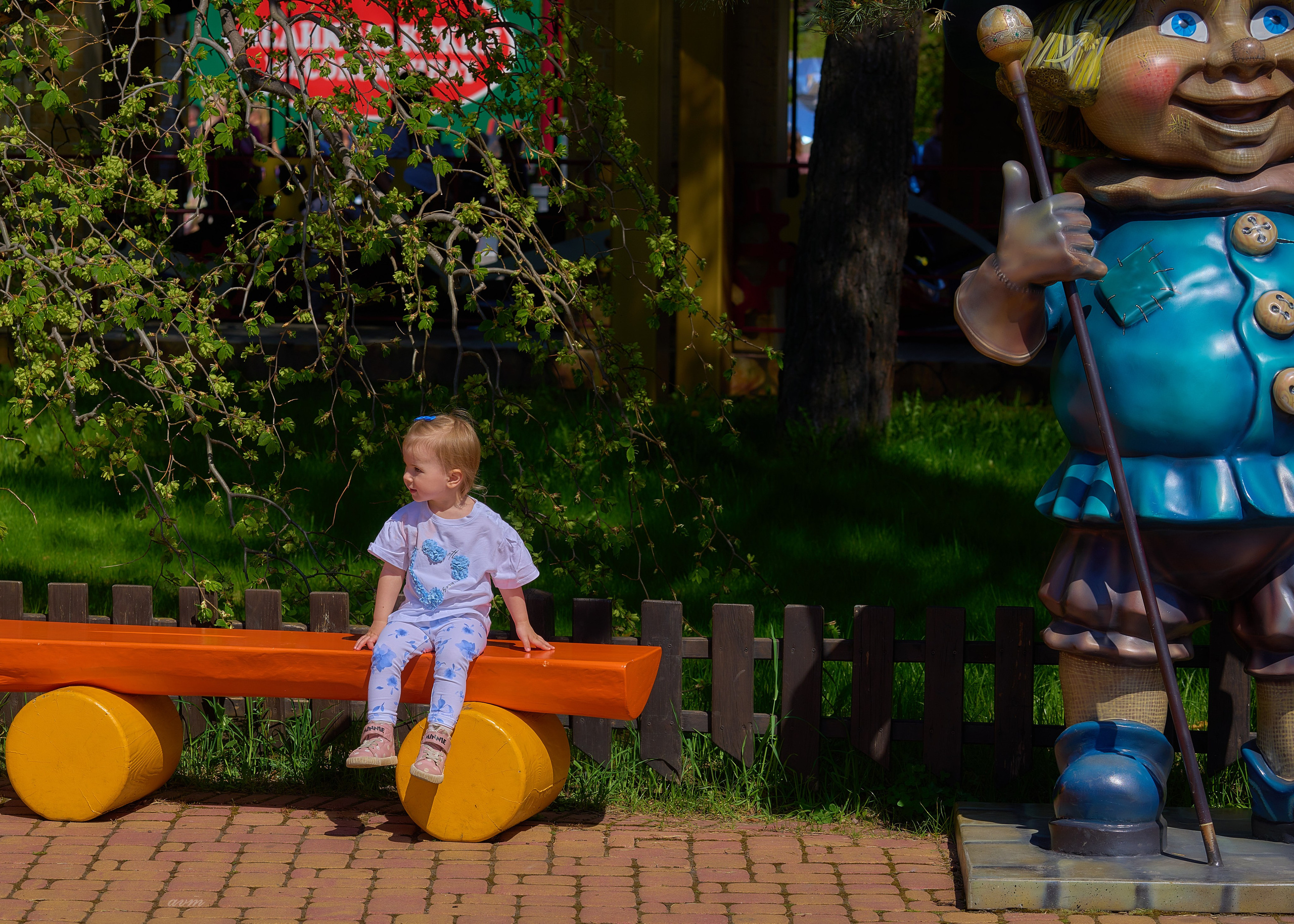 Лето 2024 КРЕСТОВСКИЙ ОСТРОВ. Фотограф Михеев Андрей